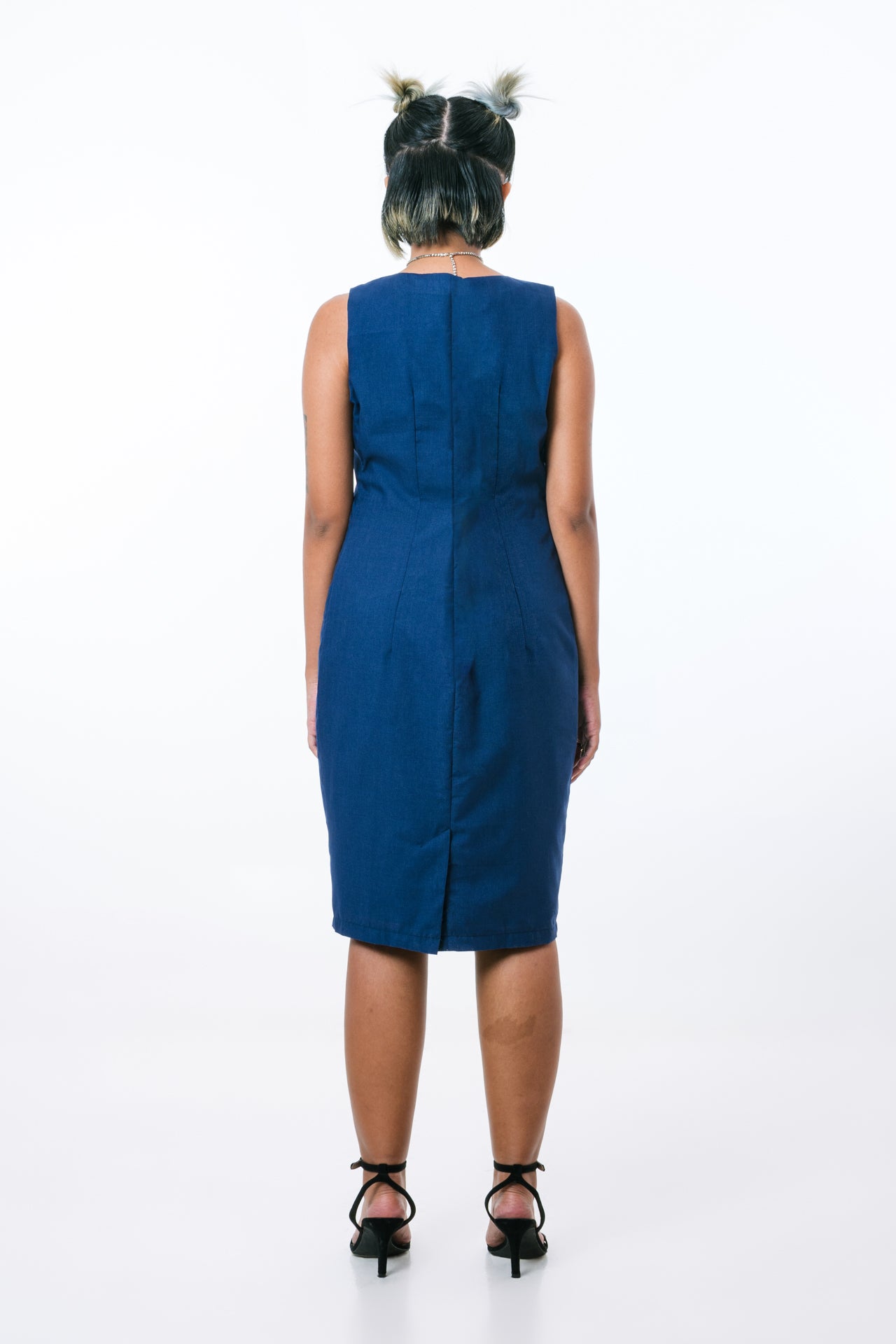 Lia Dress