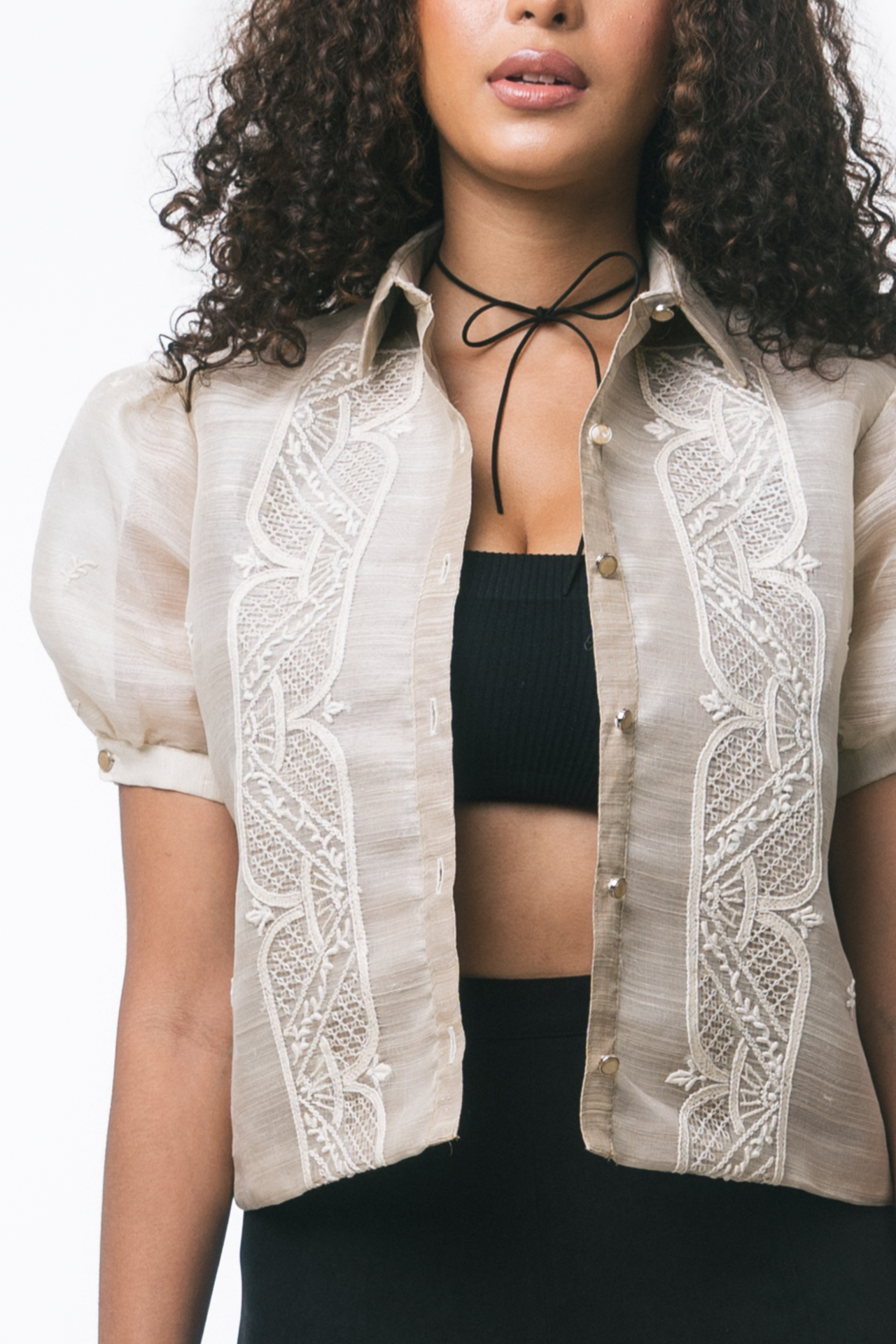 Julia Blouse
