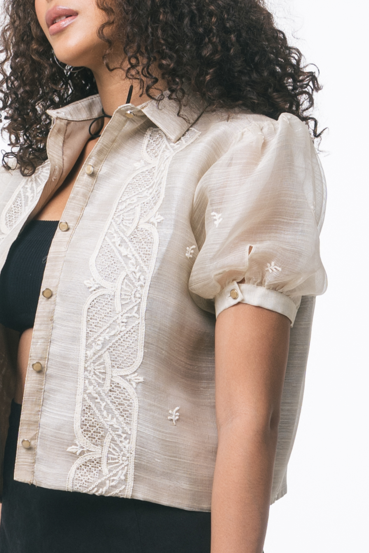 Julia Blouse