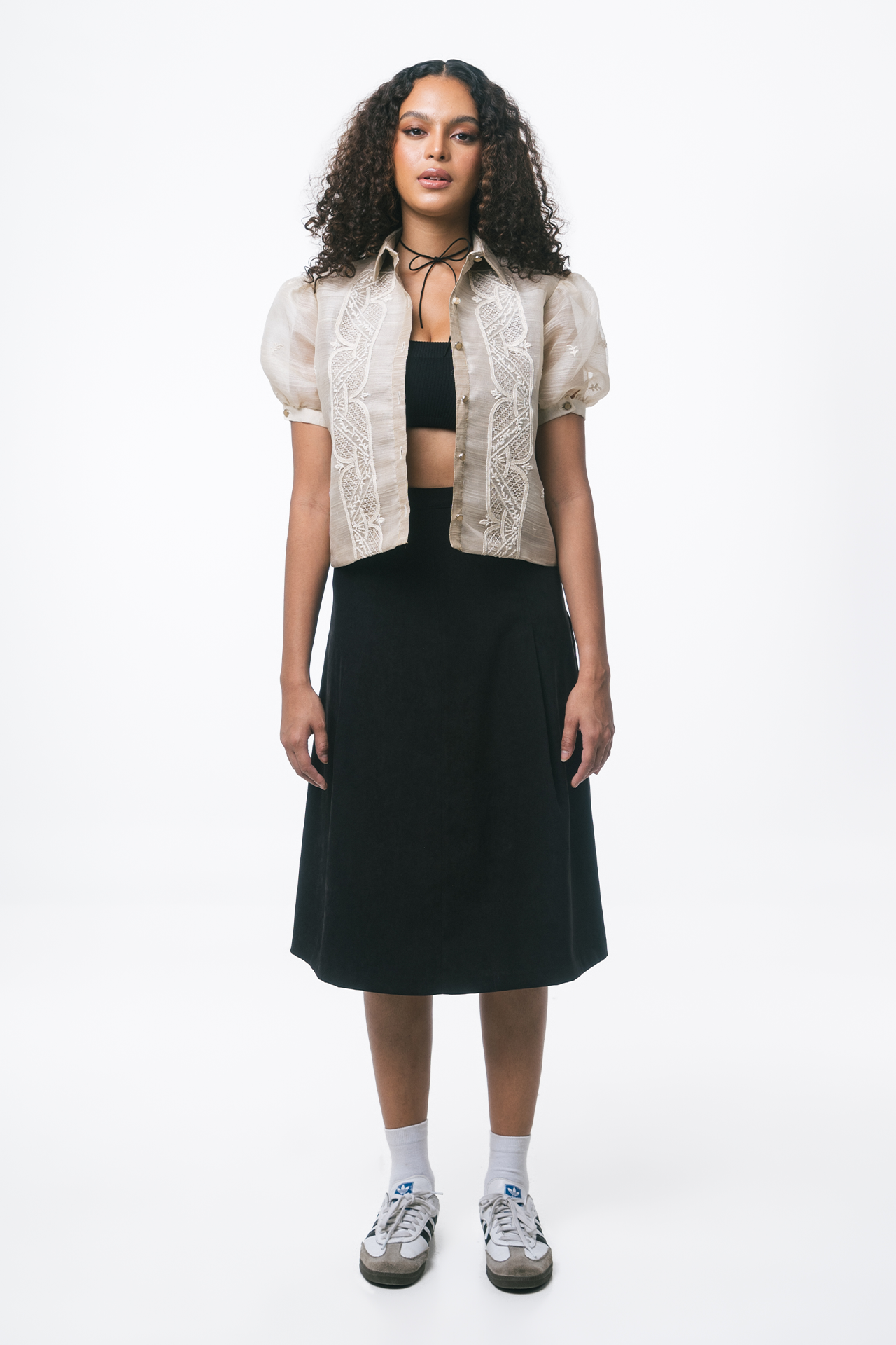 Julia Blouse