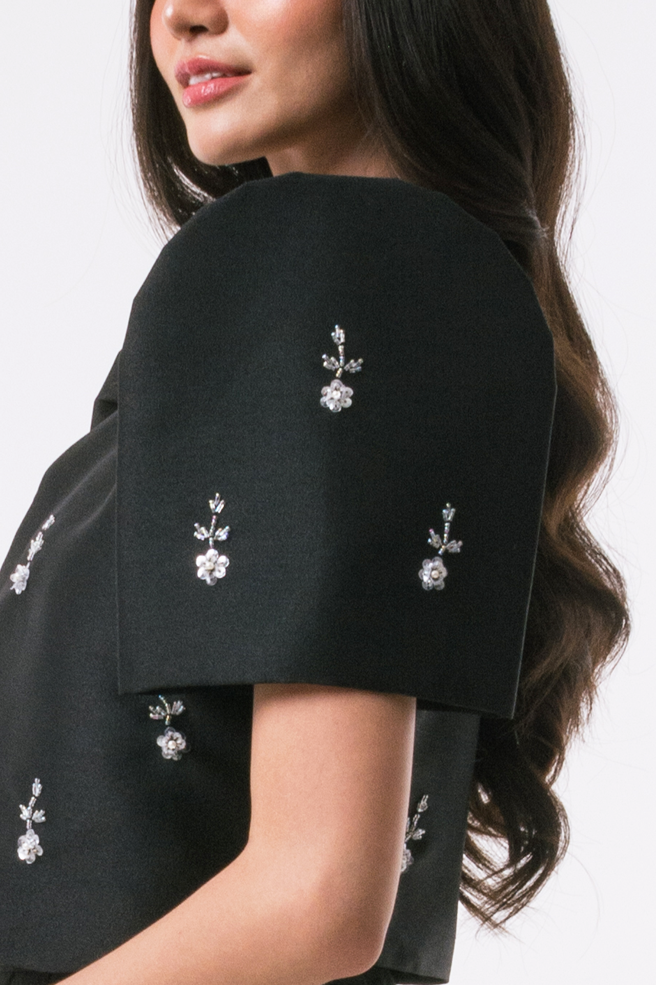 Lyra Filipiniana Blouse