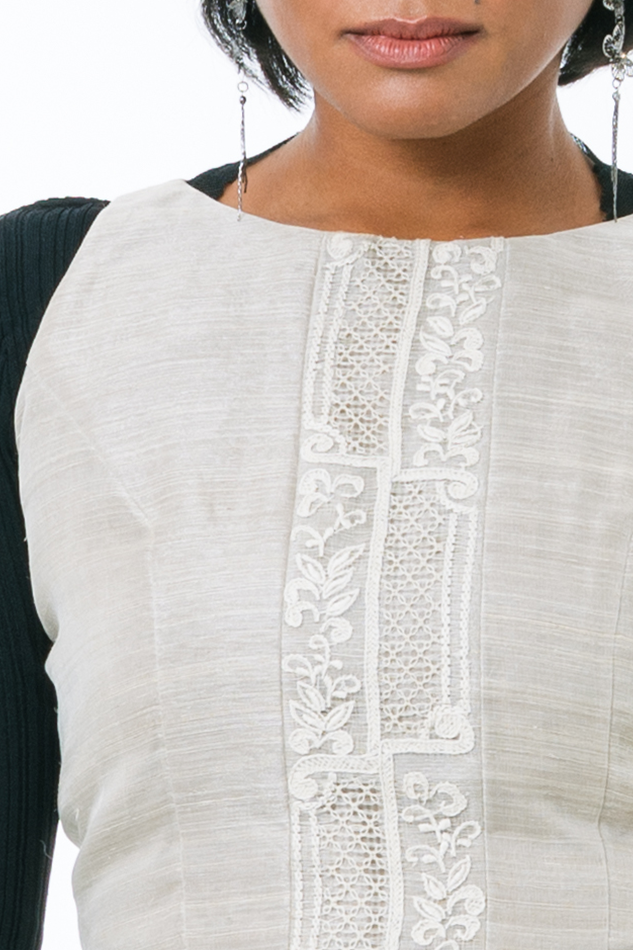 Alicia Blouse