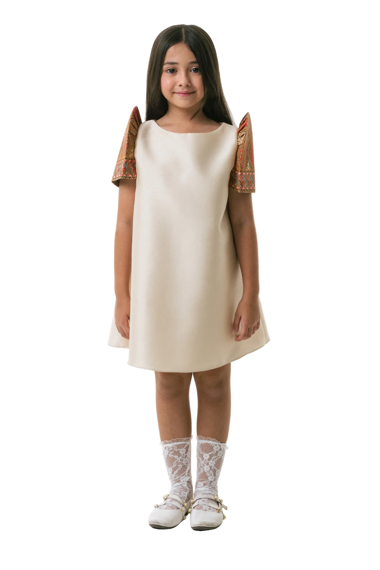 Cael Filipiniana Dress | Tygie | Modern Filipiniana Cael Filipiniana Dress | Tygie | Modern Filipiniana