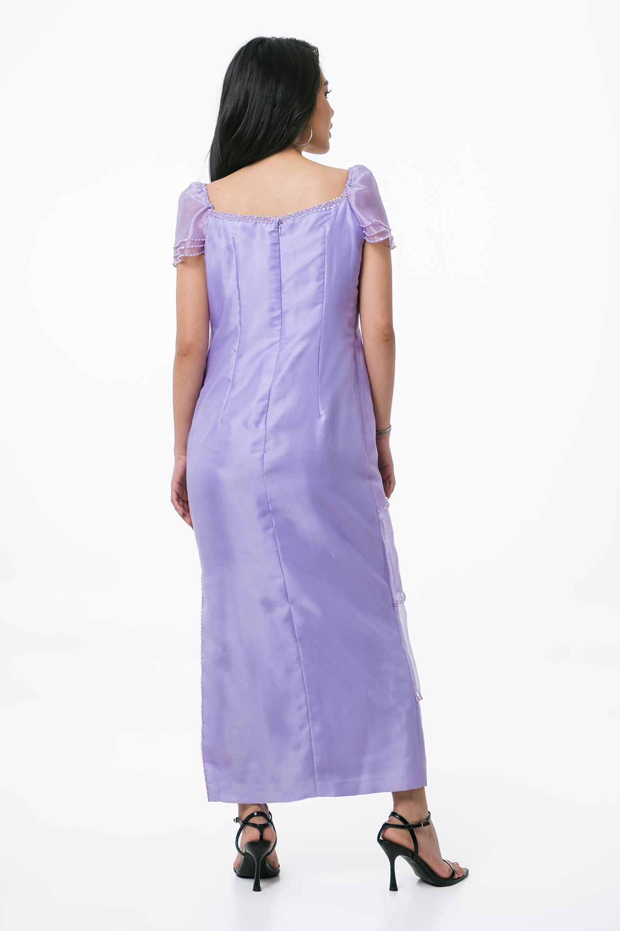 Suzette Gown