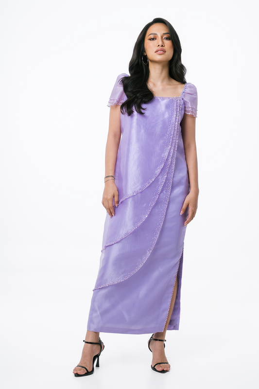 Suzette Gown