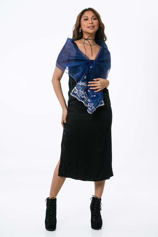 Nemma Shawl