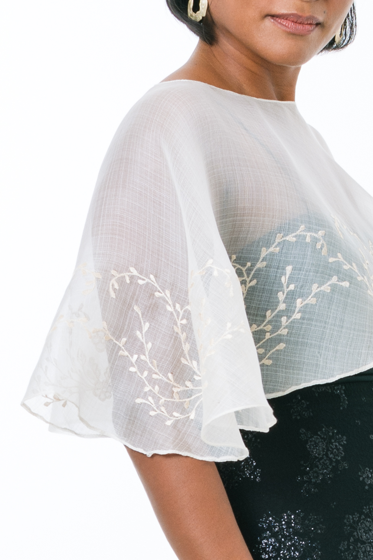 Decca Poncho