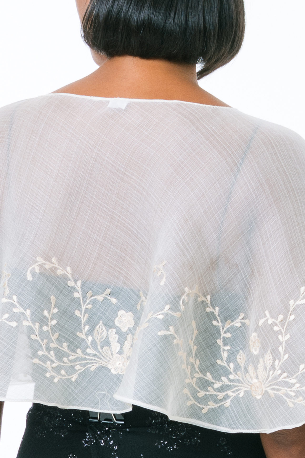 Decca Poncho