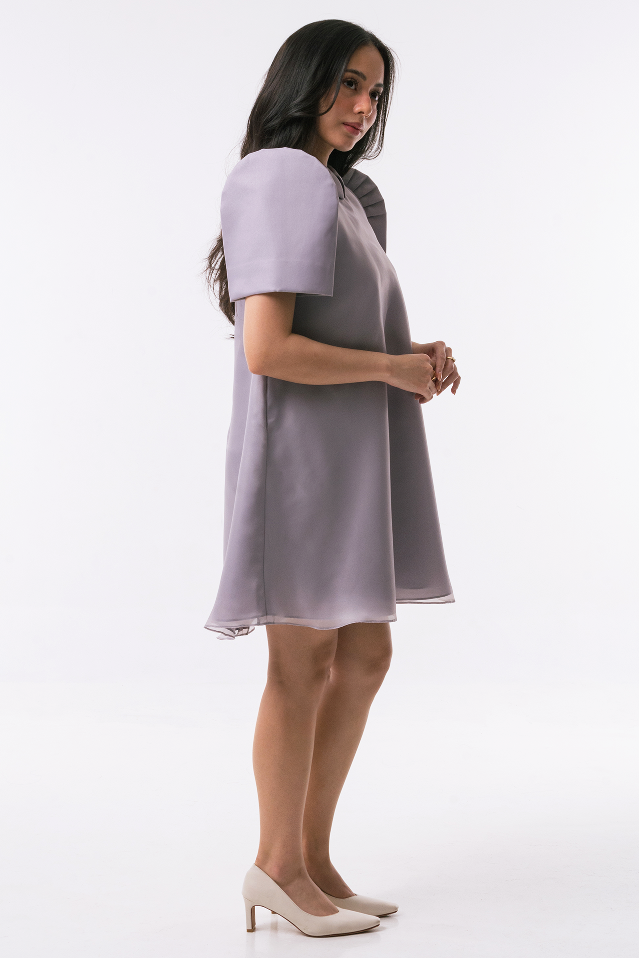 Emma Filipiniana Dress