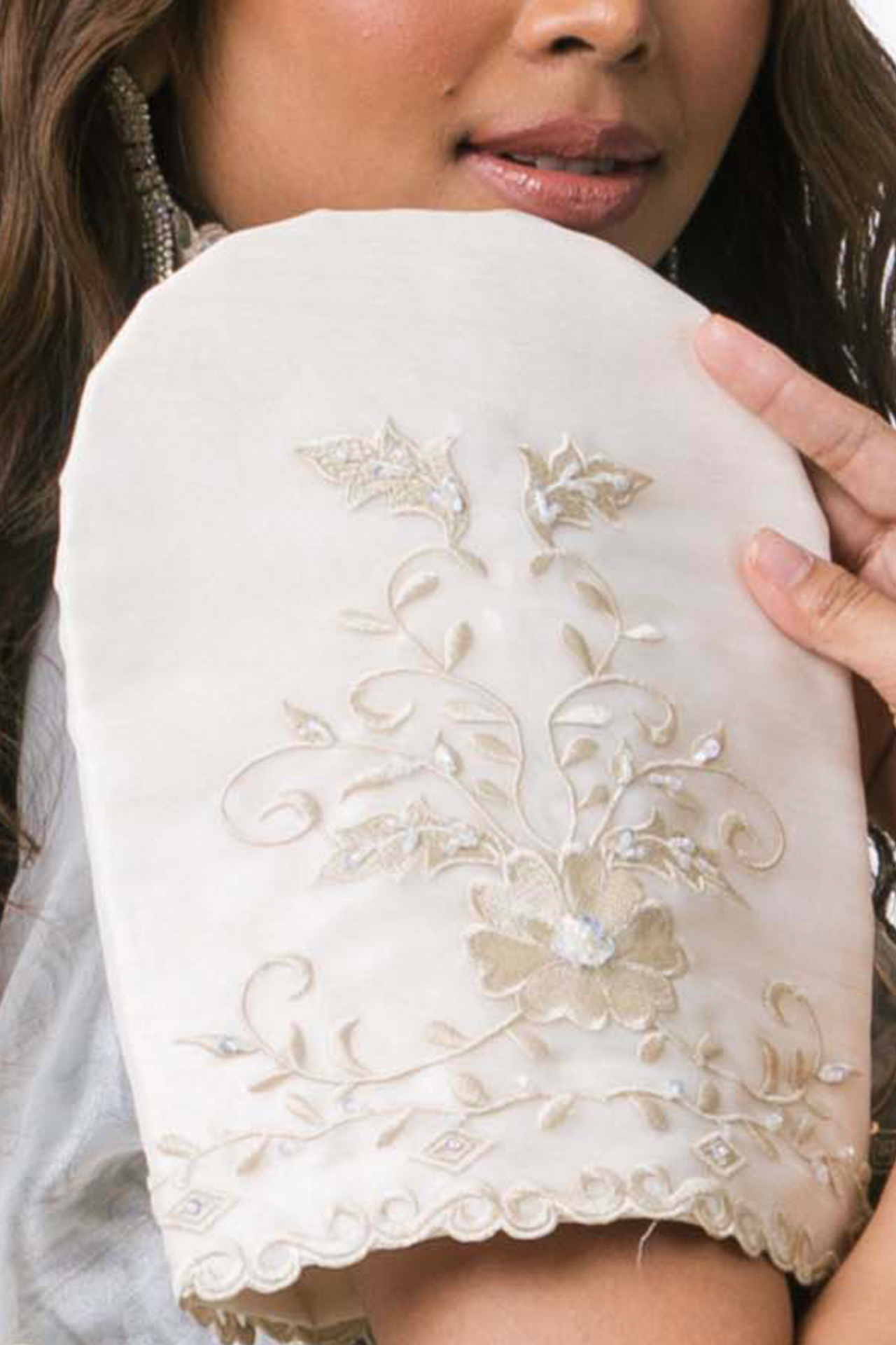 Imelda Filipiniana Bolero