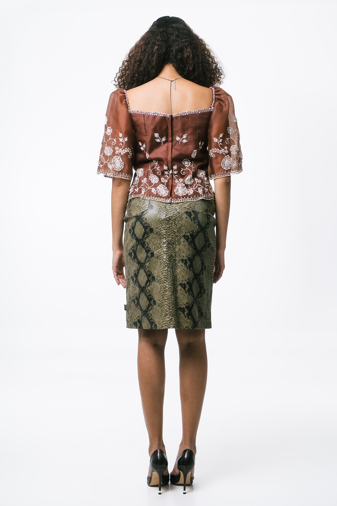 Joana Blouse