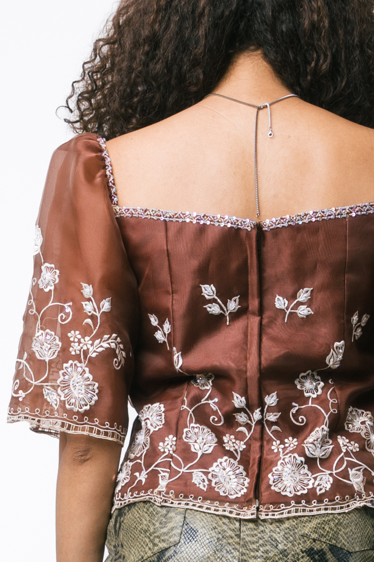 Joana Blouse