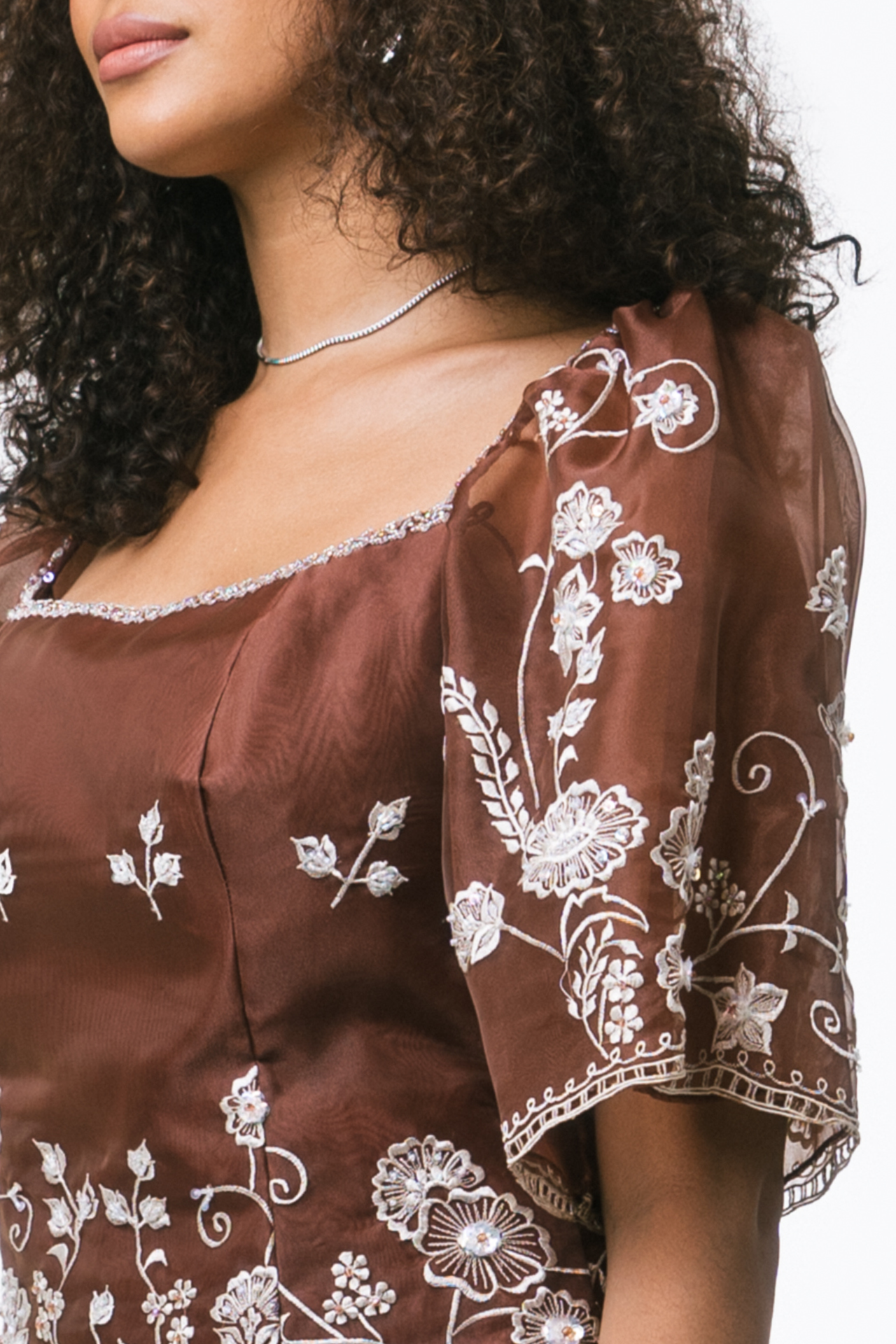 Joana Blouse