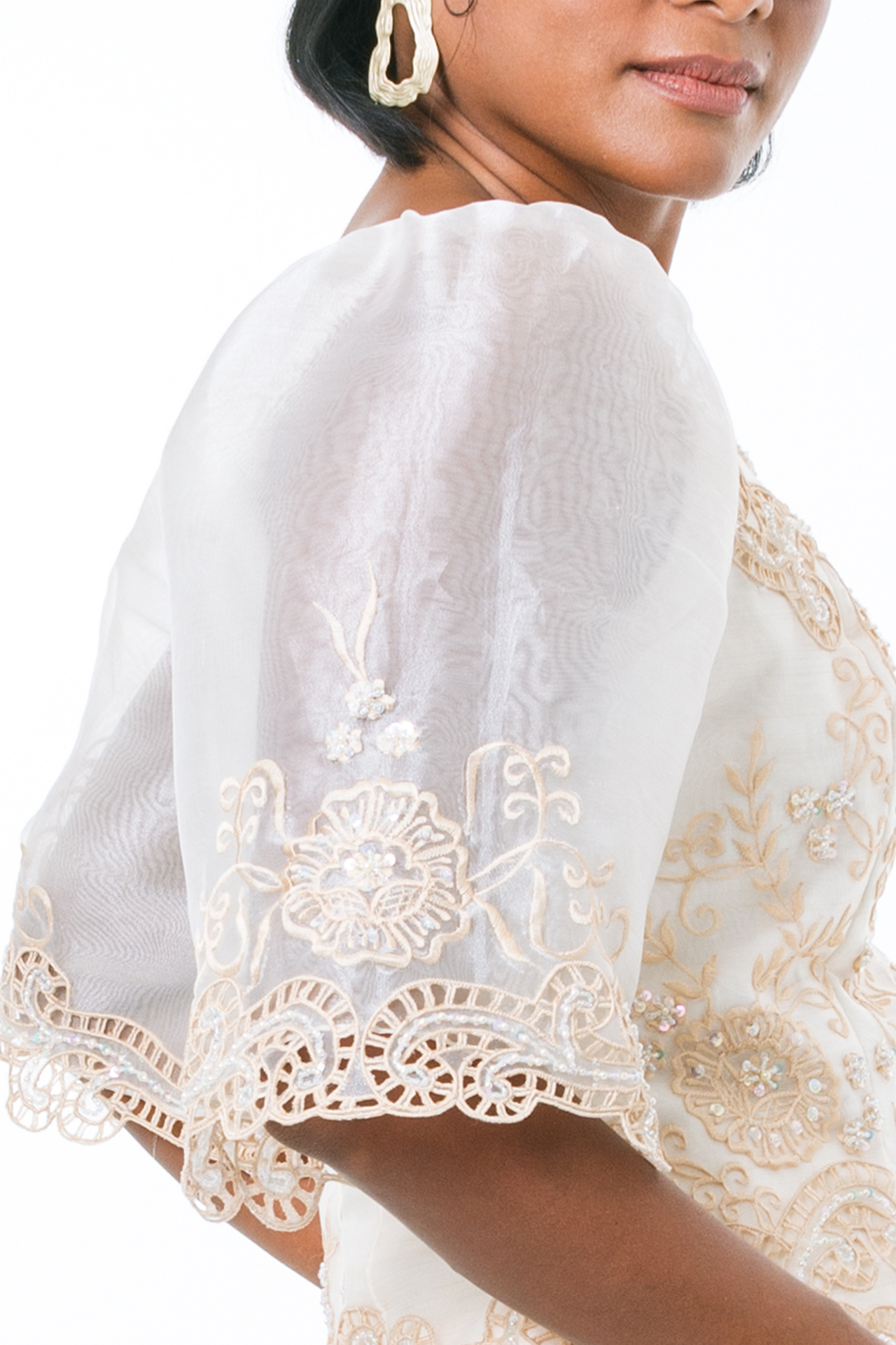 Jonas Blouse