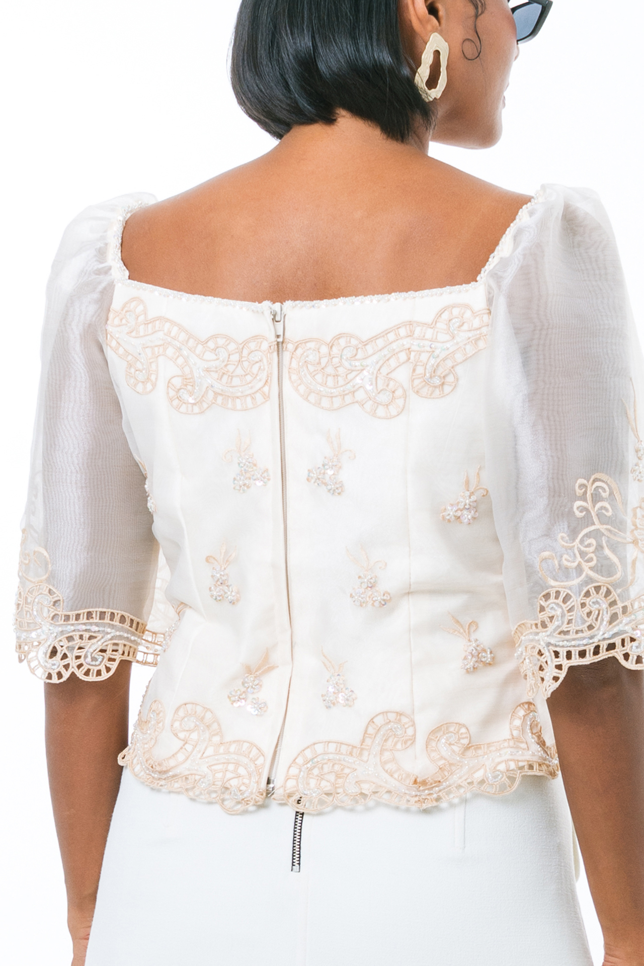 Jonas Blouse