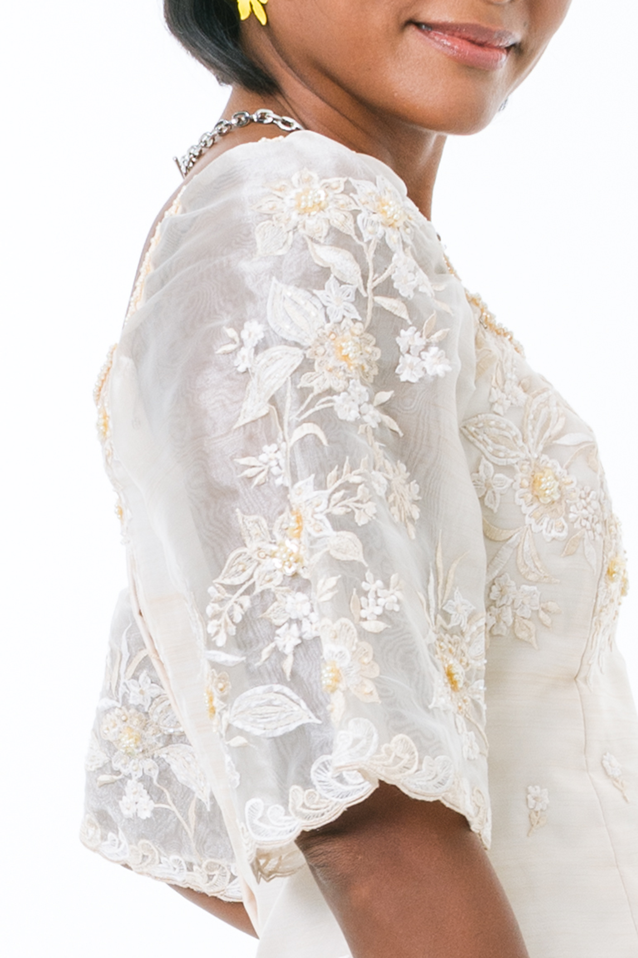 Kristalette Blouse