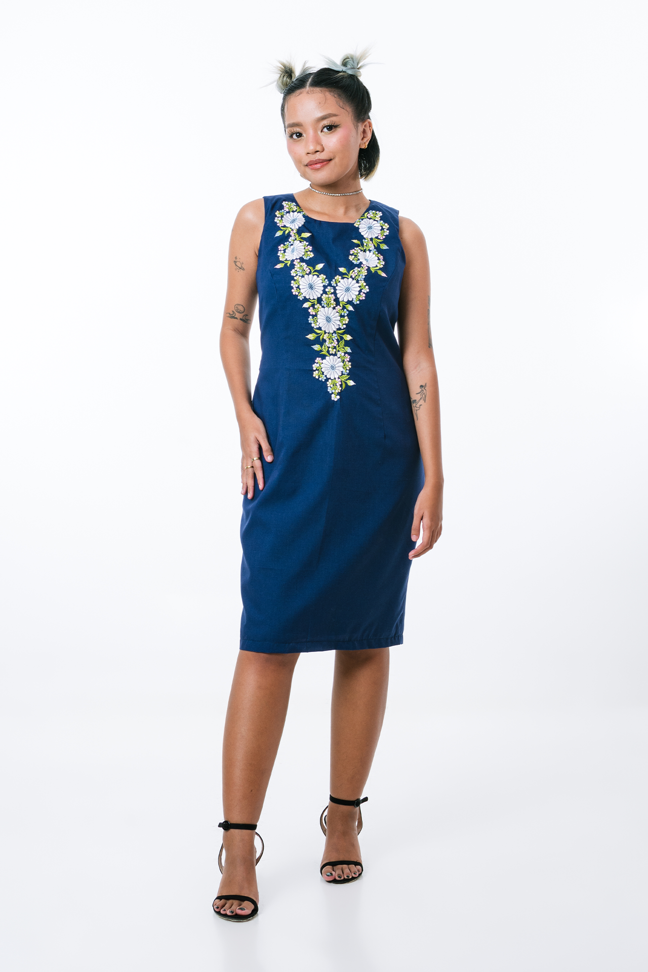 Lia Dress
