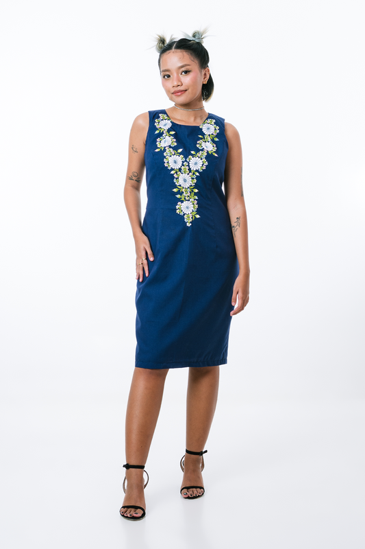 Lia Dress
