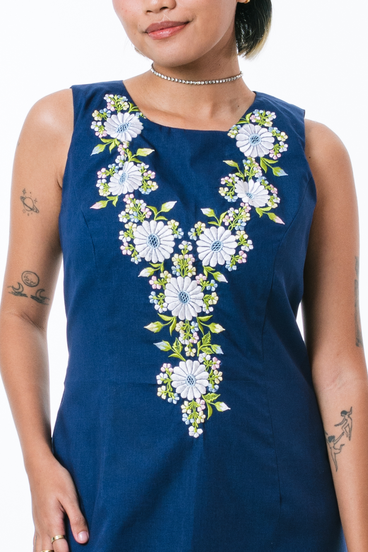 Lia Dress