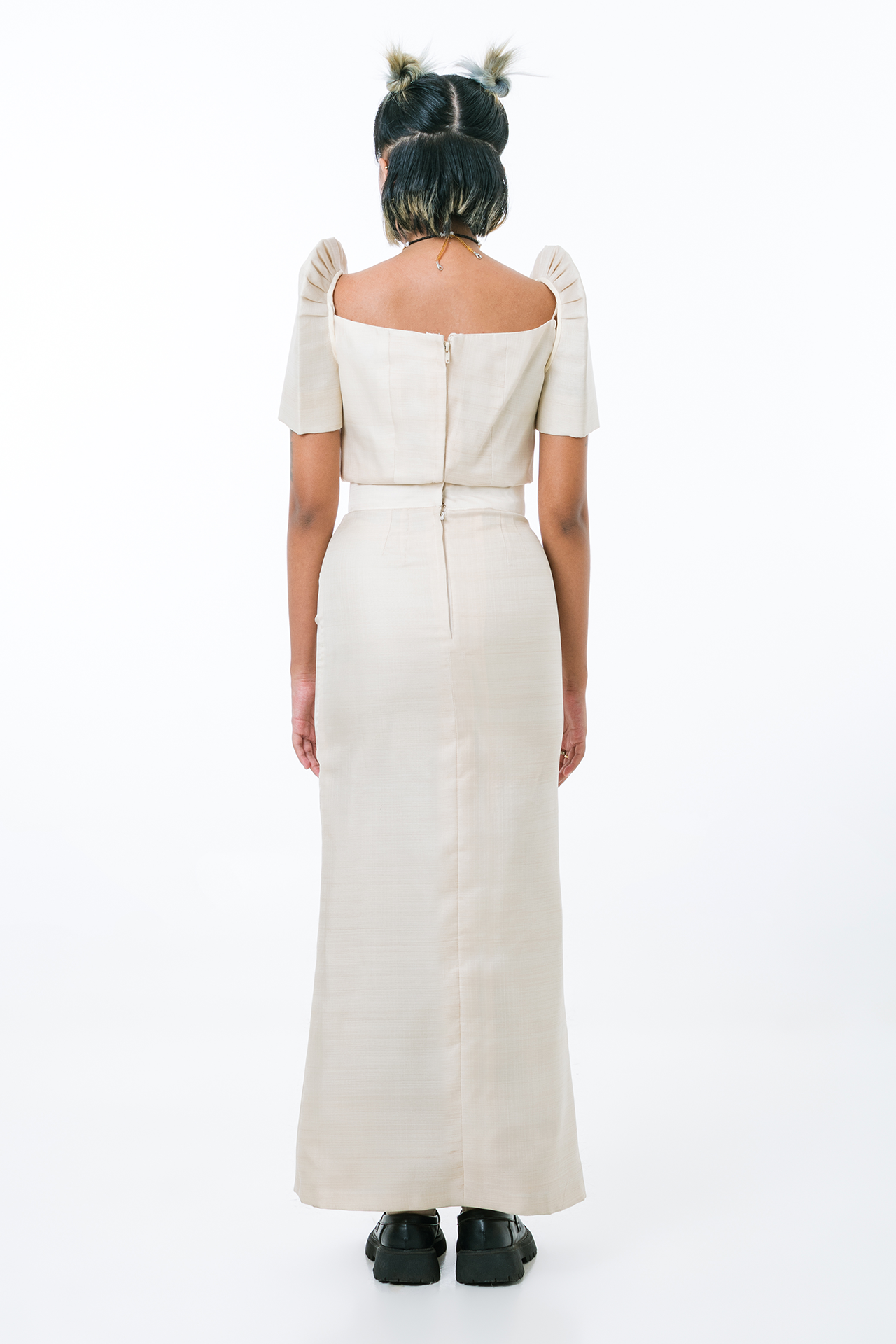 Marita BS Gown