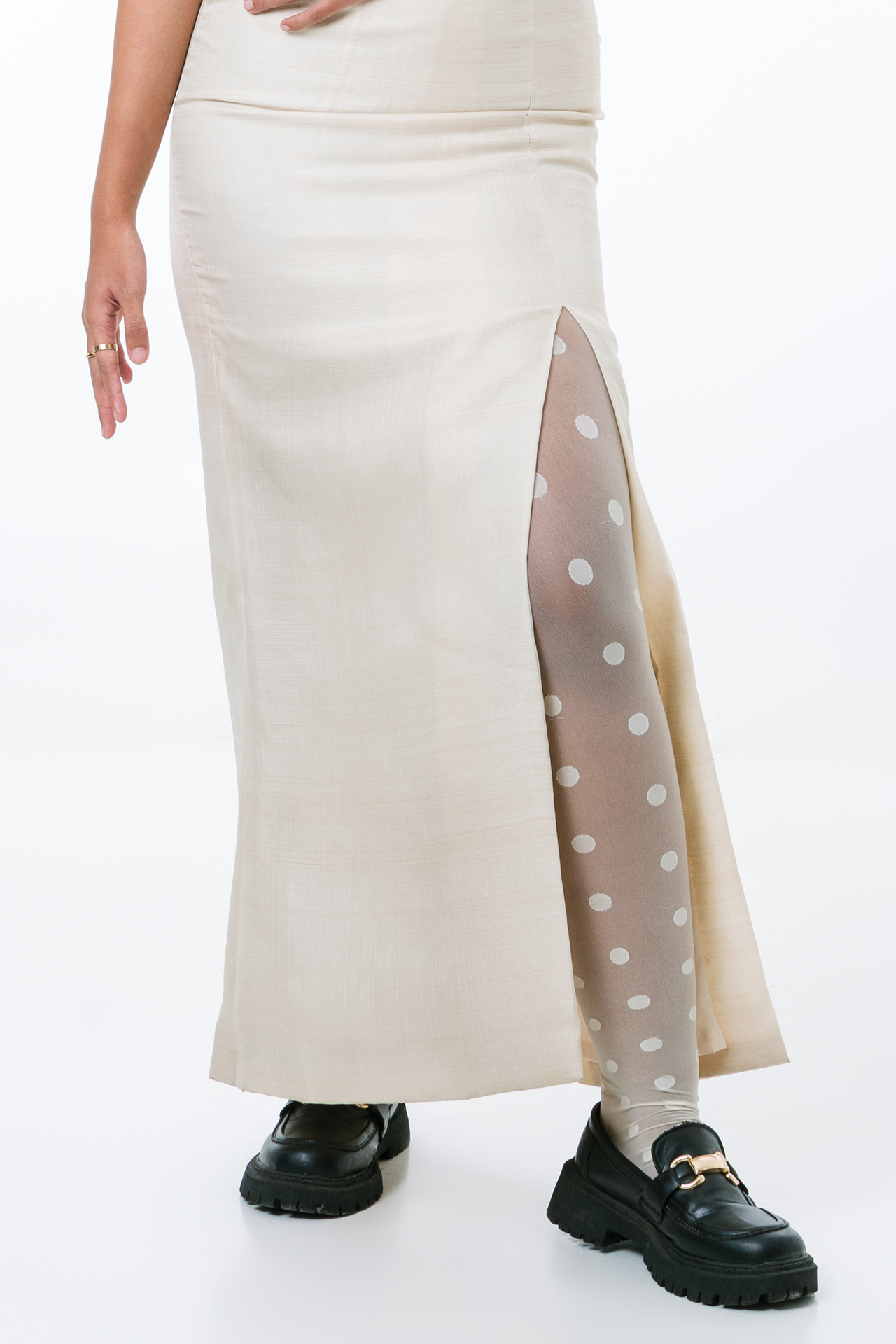 Marita BS Gown