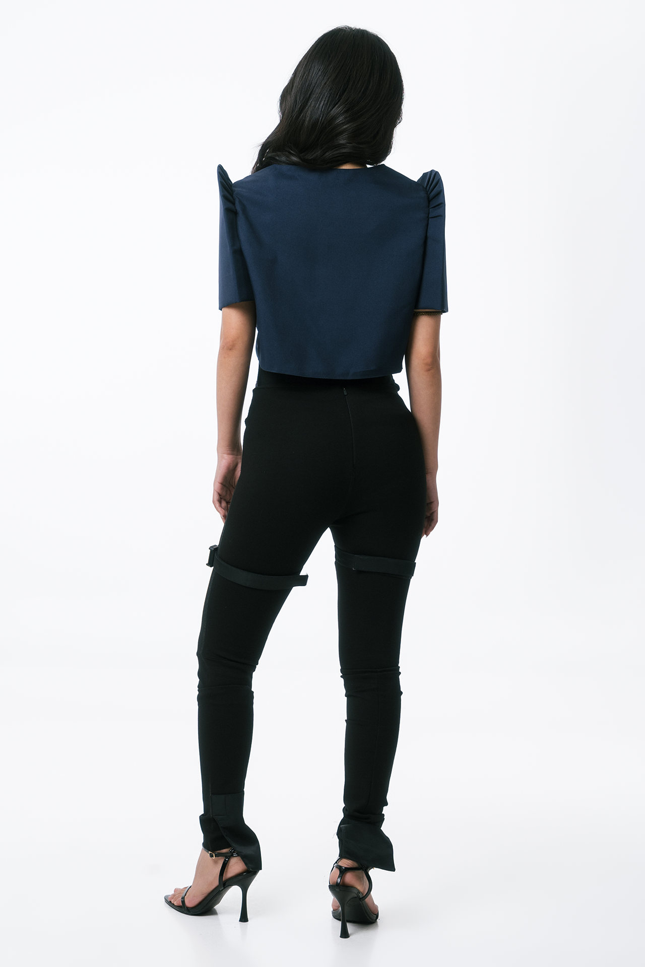 Mysia Bolero