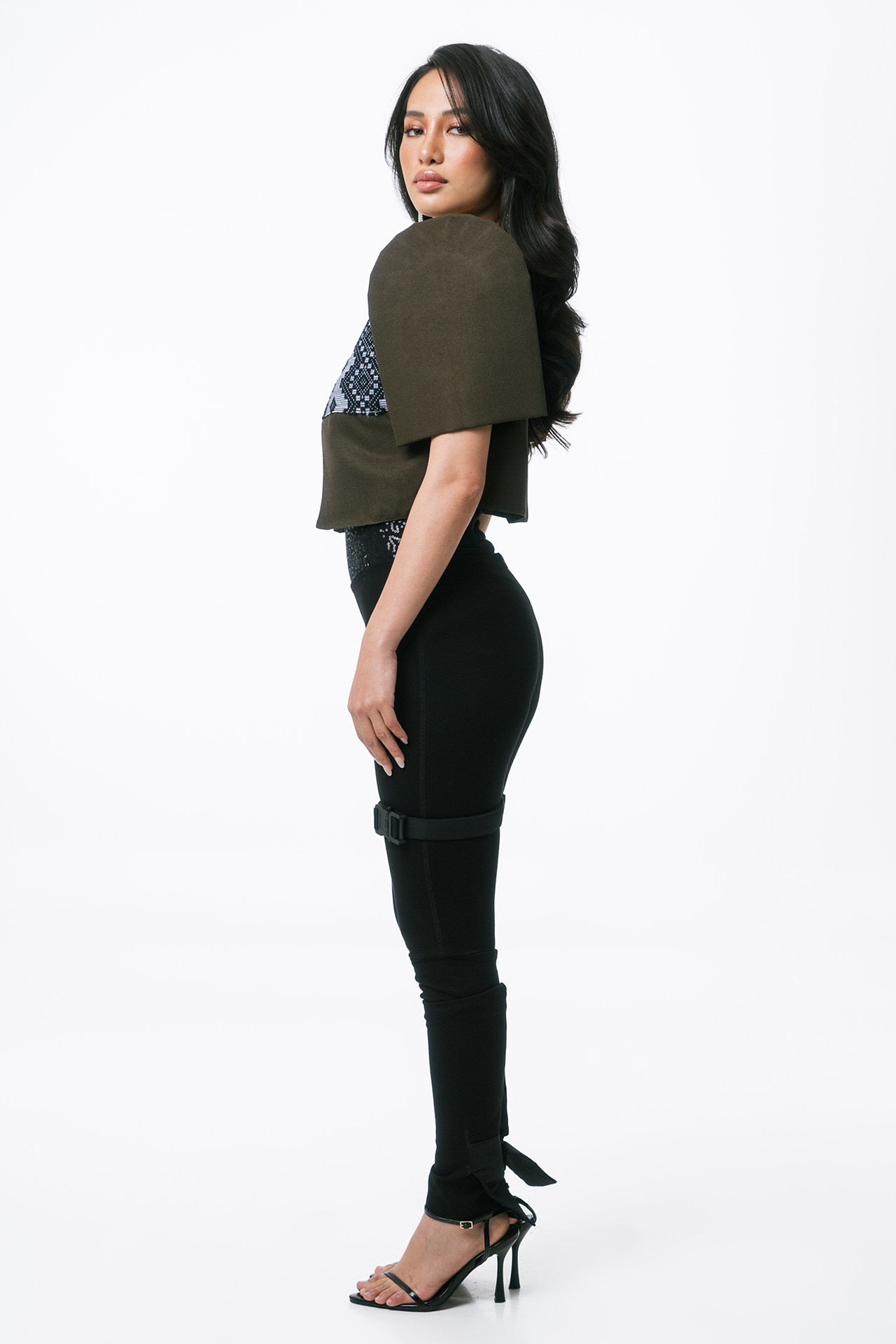 Mysia Bolero