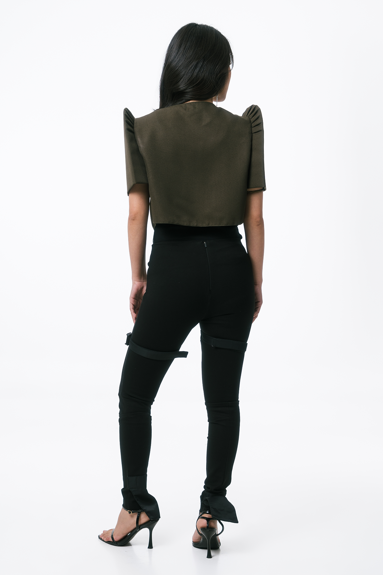 Mysia Bolero