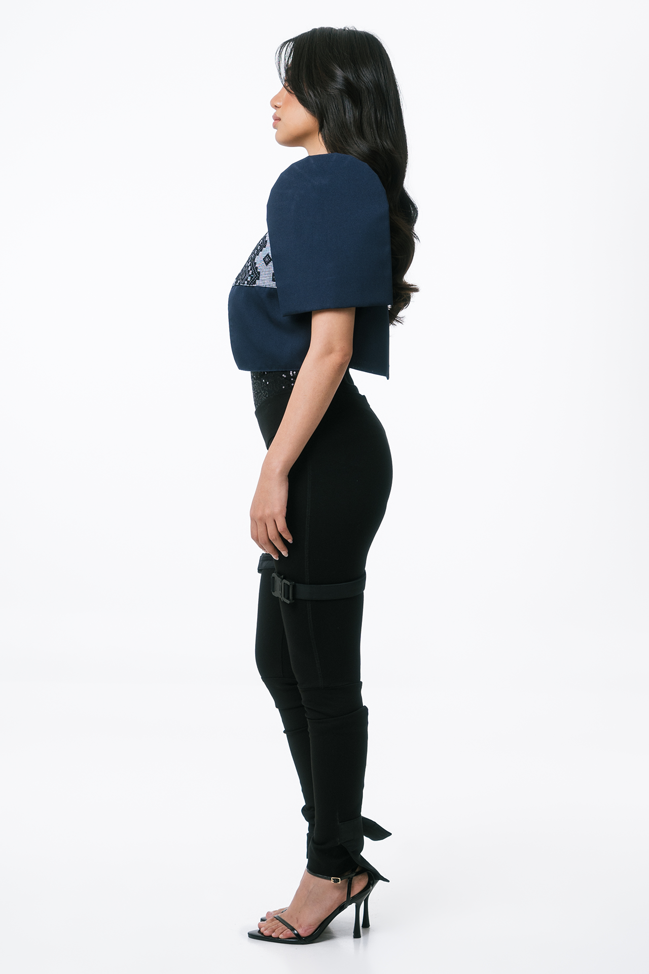 Mysia Bolero