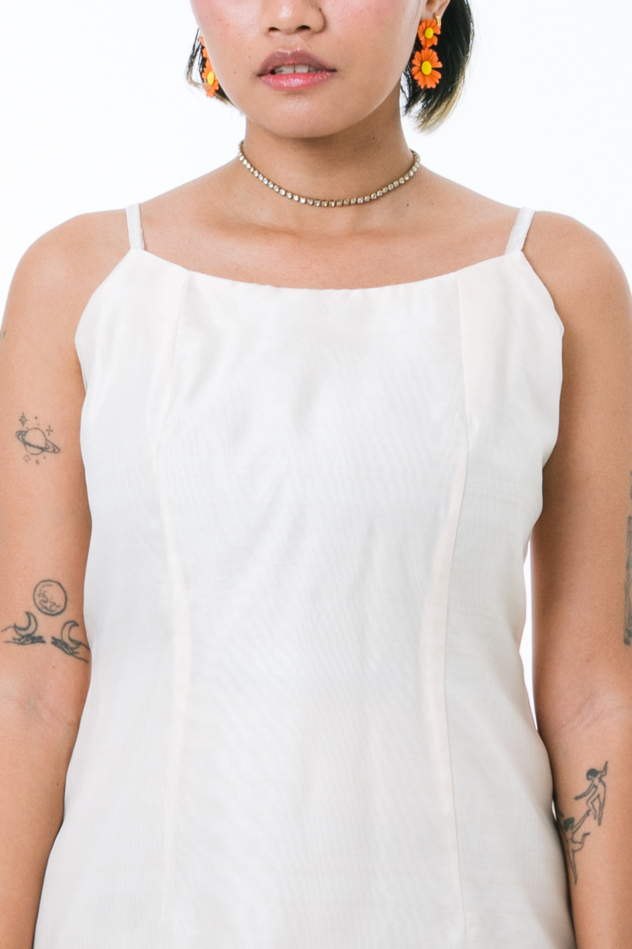 Rachelle Dress