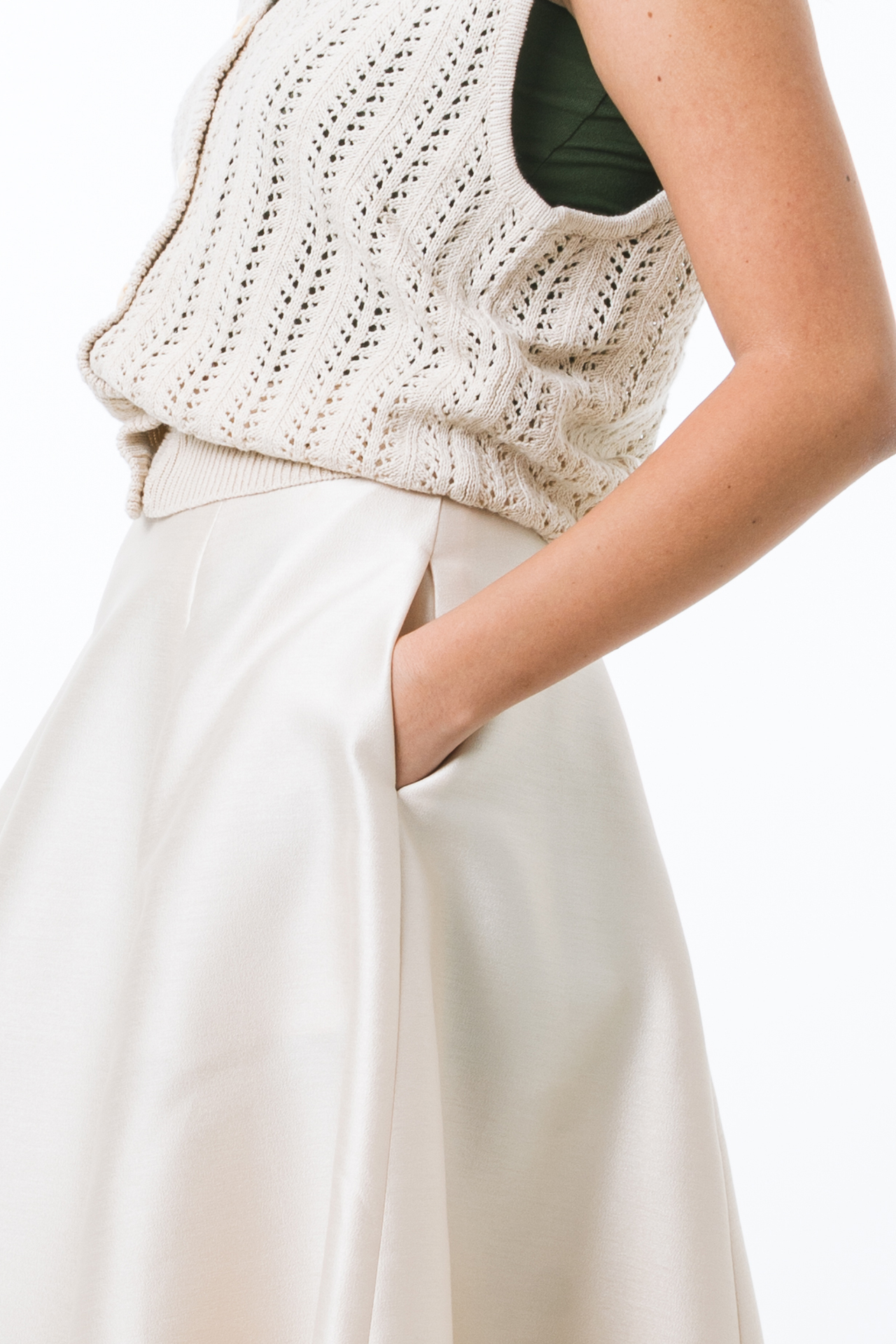 Sinta Skirt