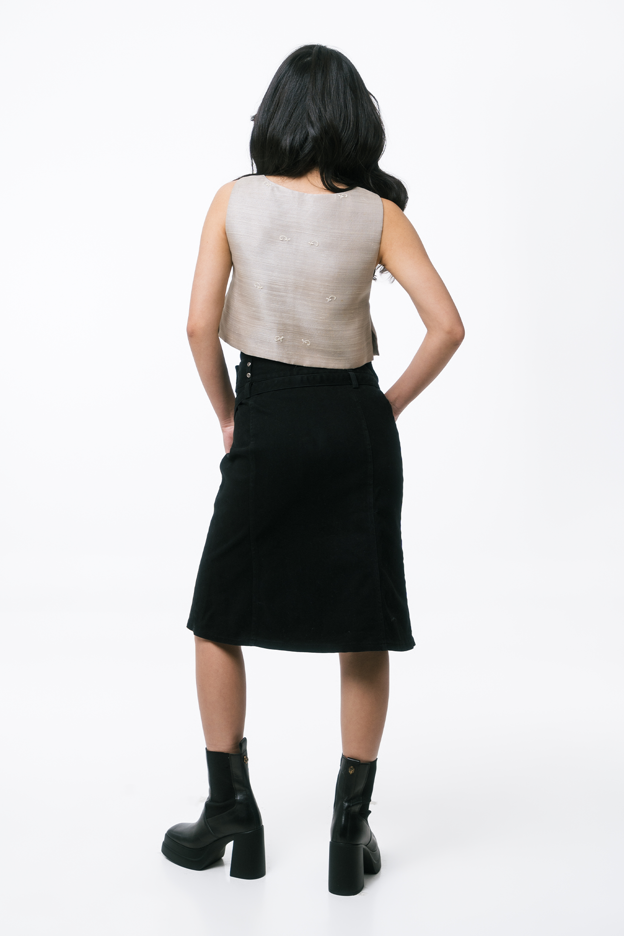 Tricia Blouse