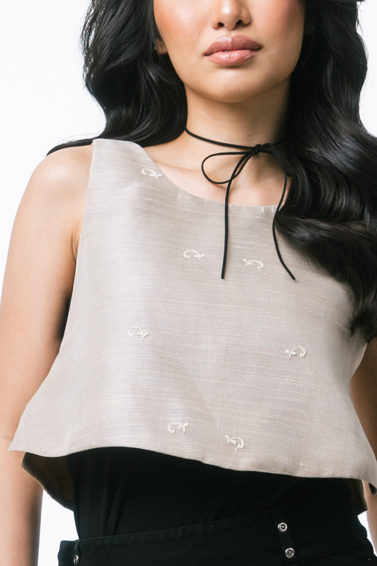 Tricia Blouse