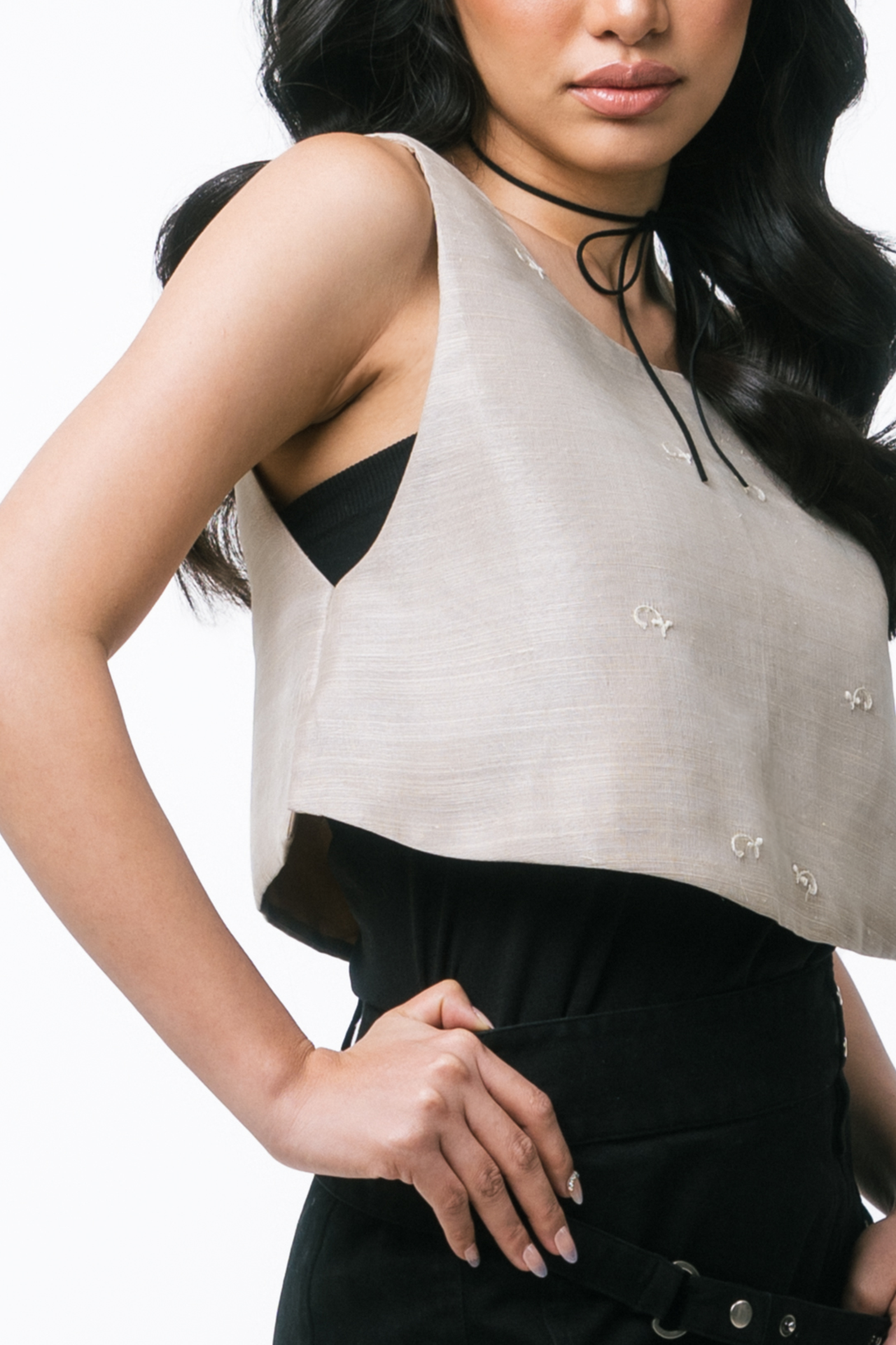 Tricia Blouse