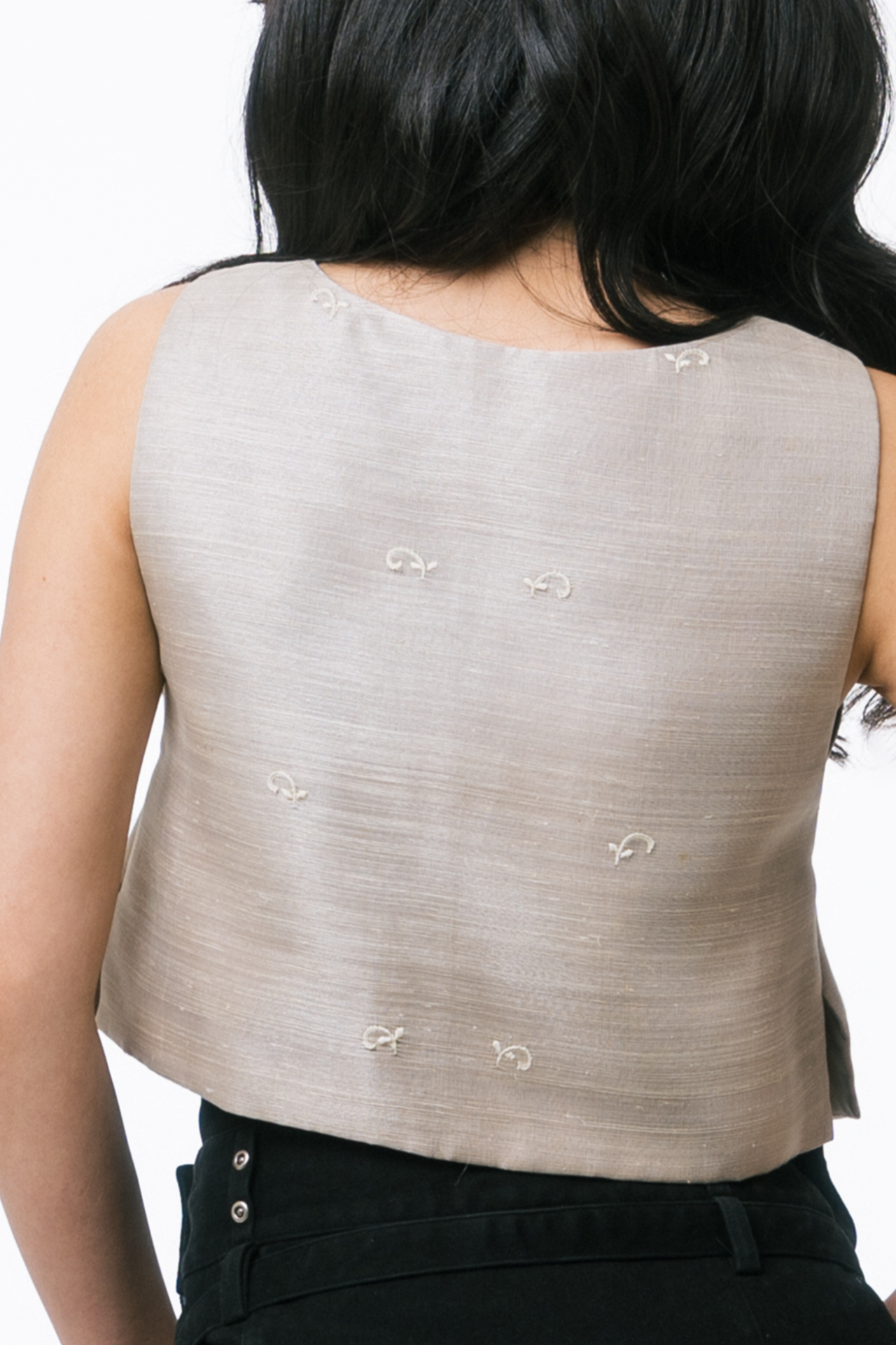 Tricia Blouse