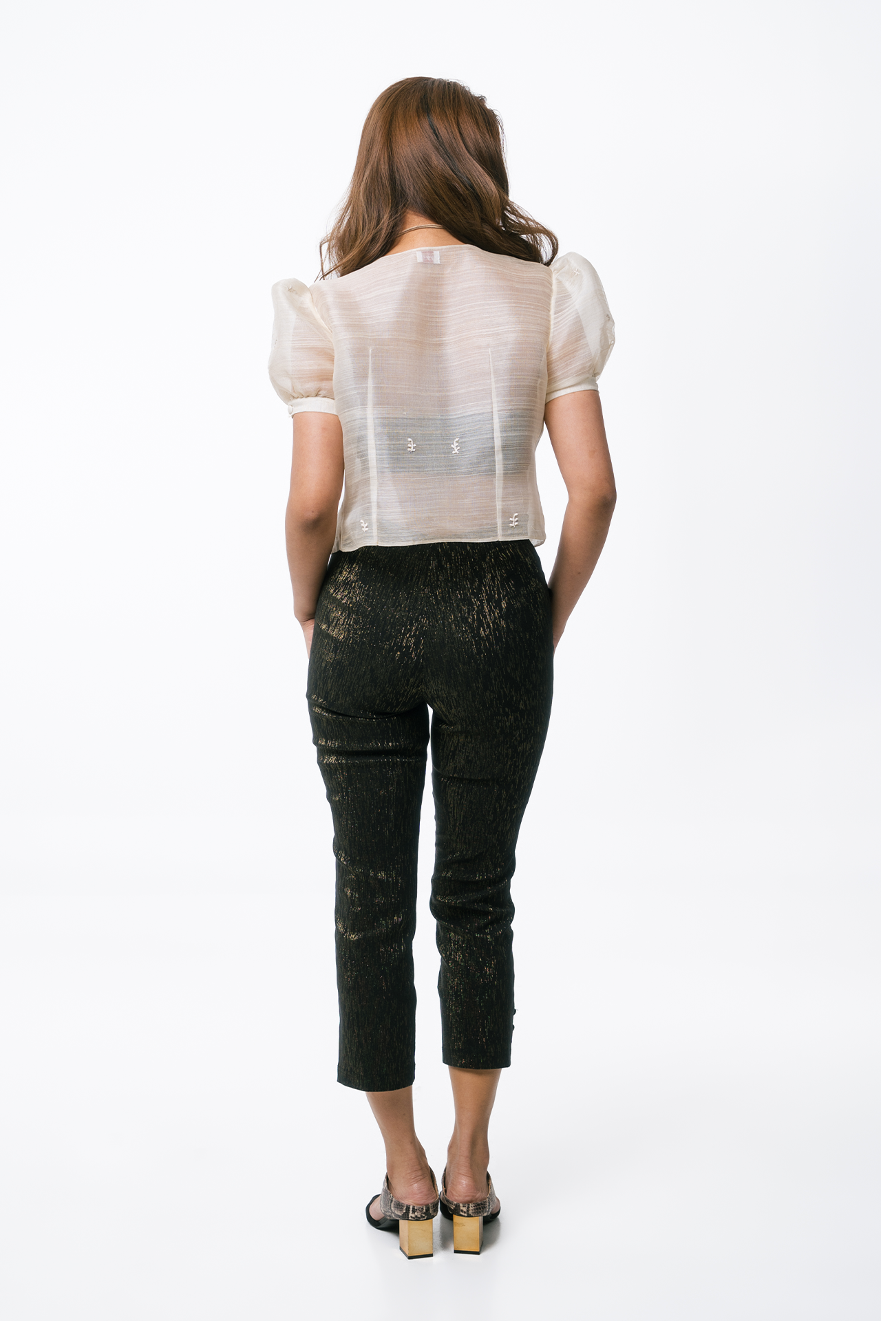 Vera Blouse
