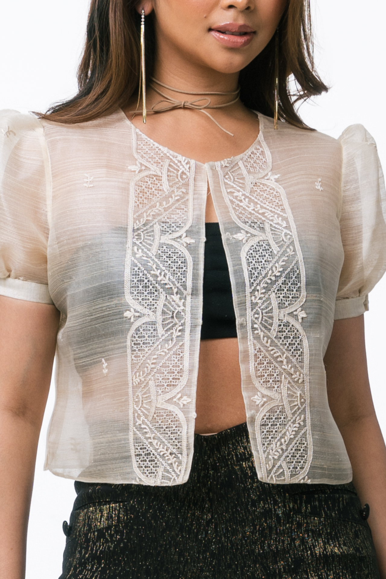 Vera Blouse