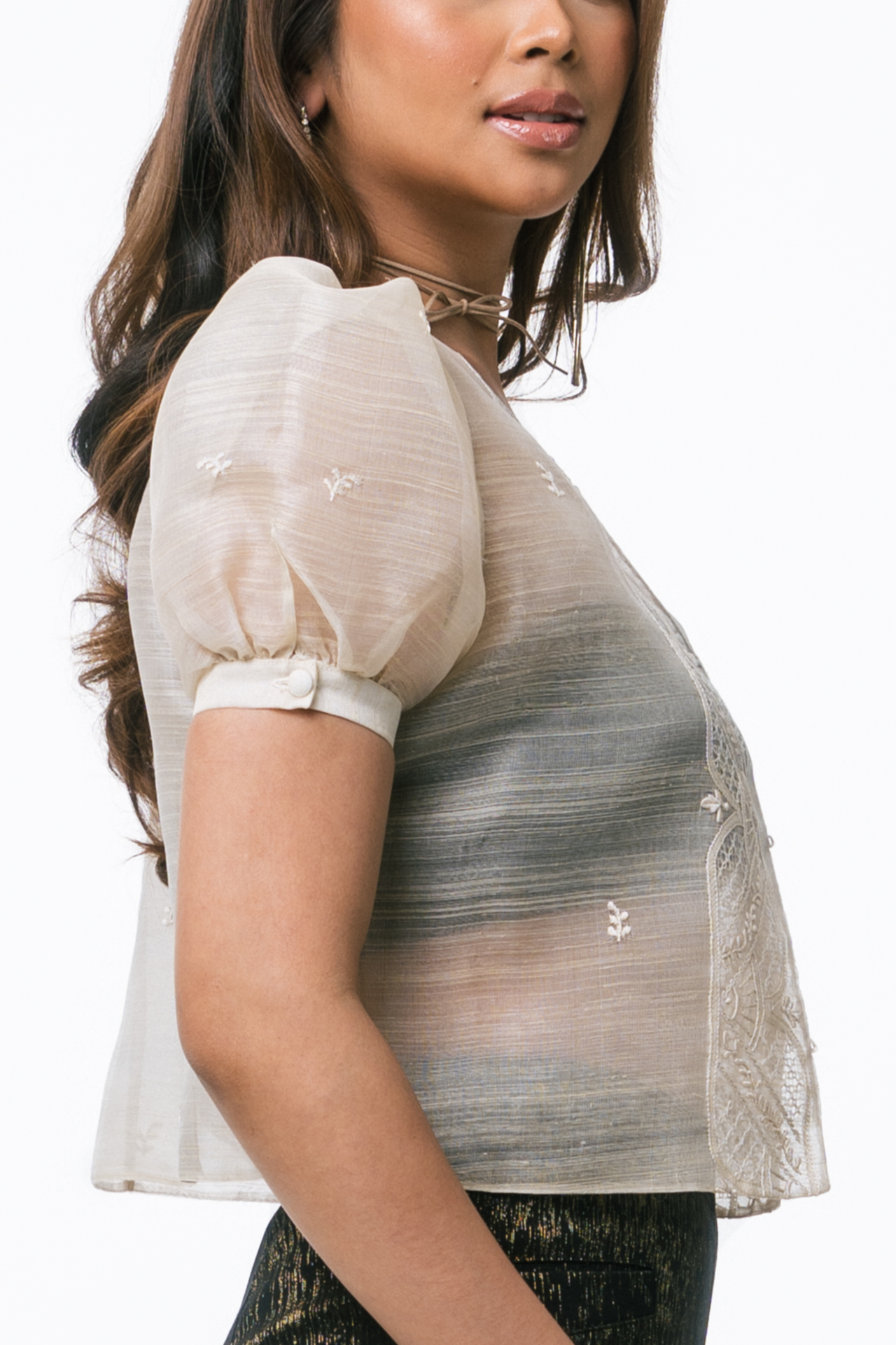Vera Blouse