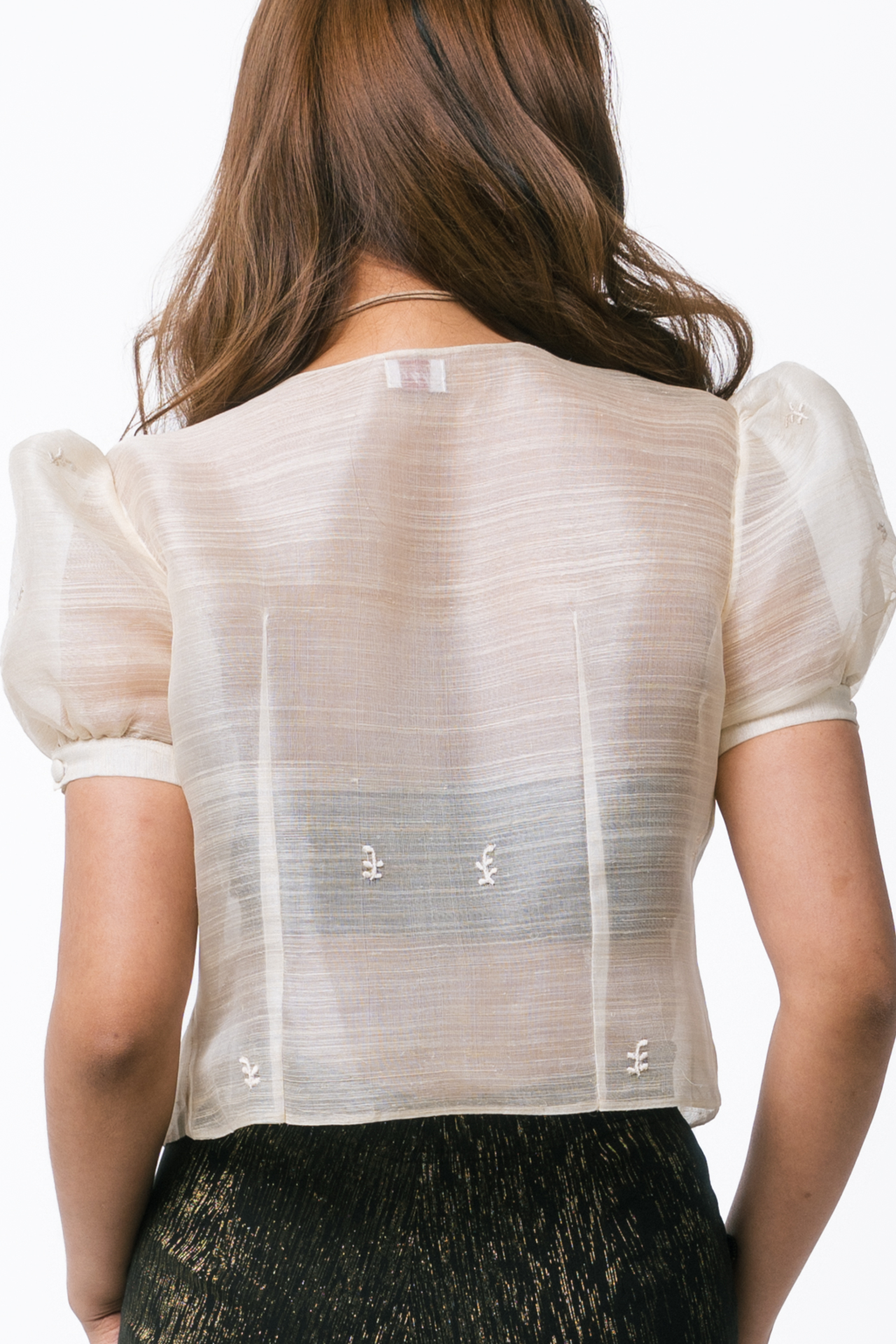 Vera Blouse