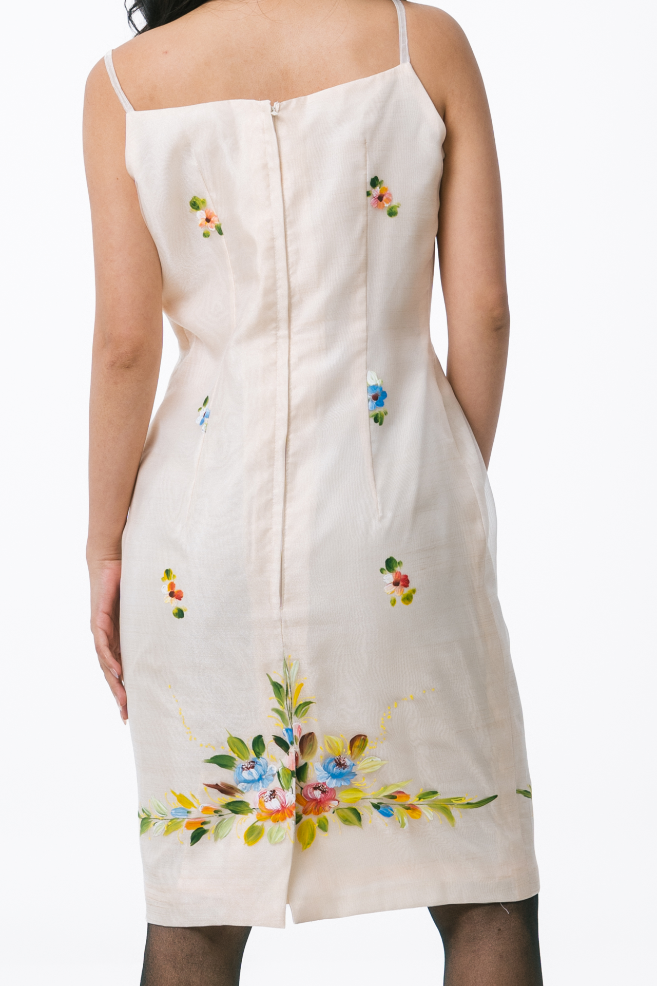 Vina Dress