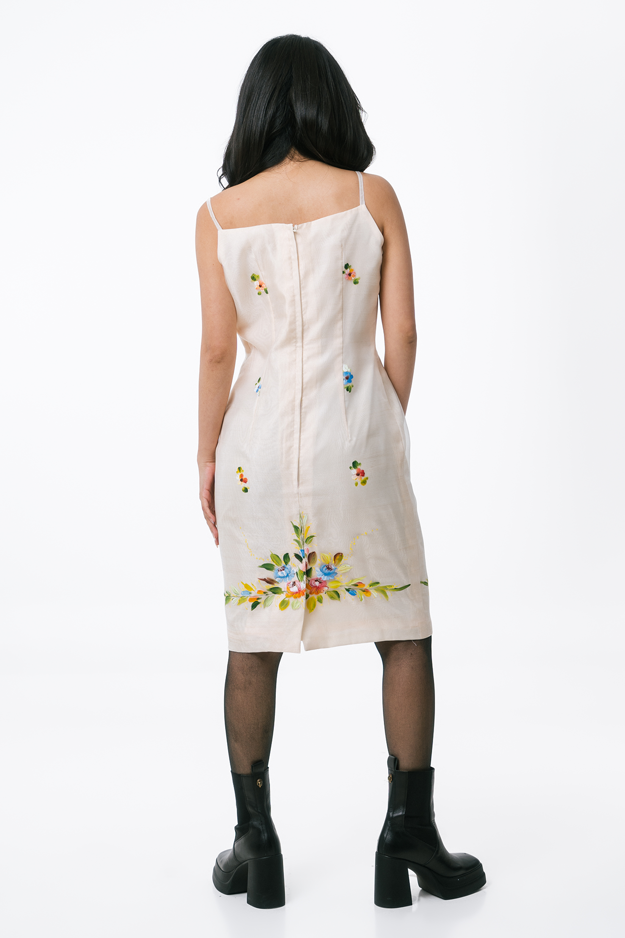 Vina Dress