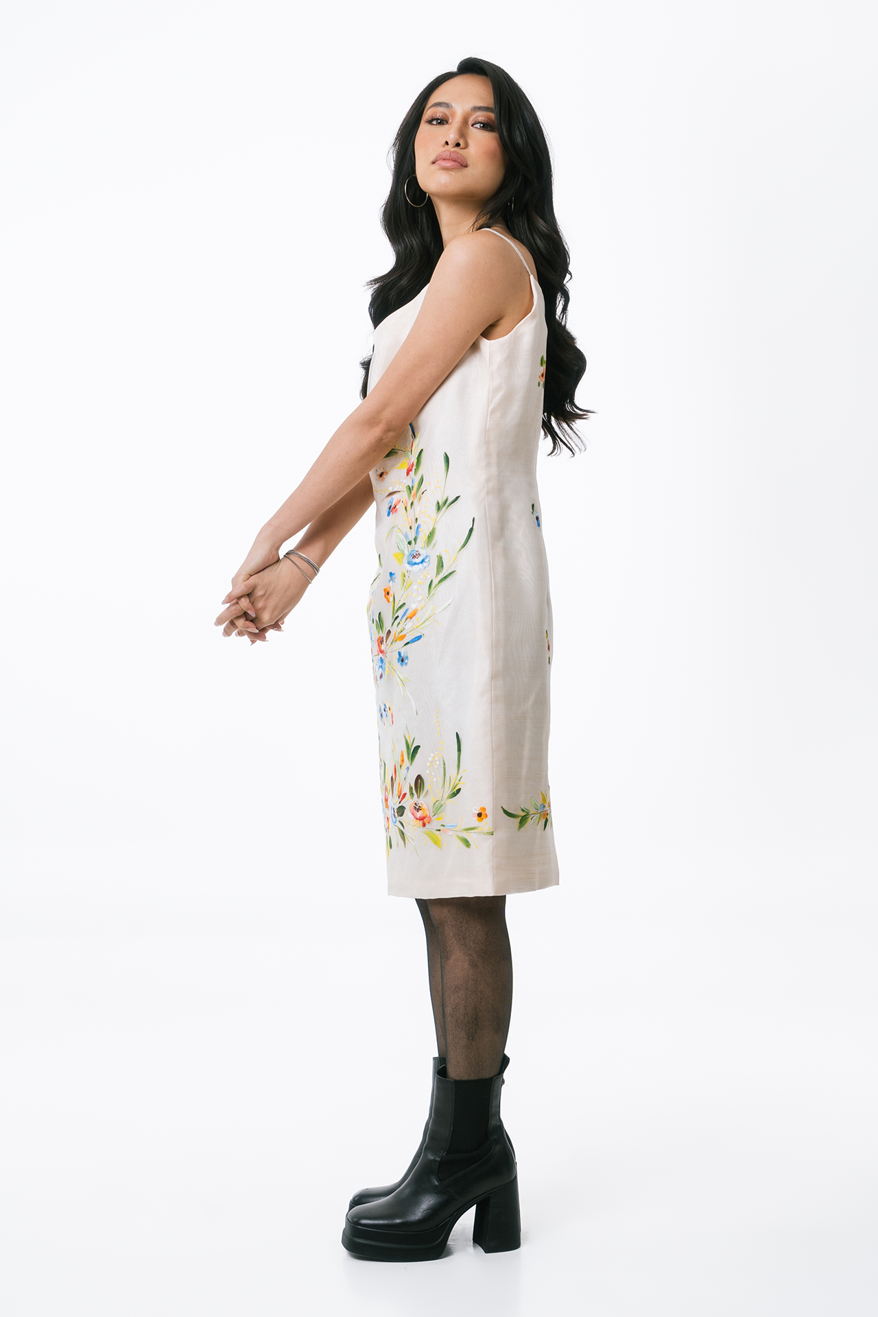 Vina Dress
