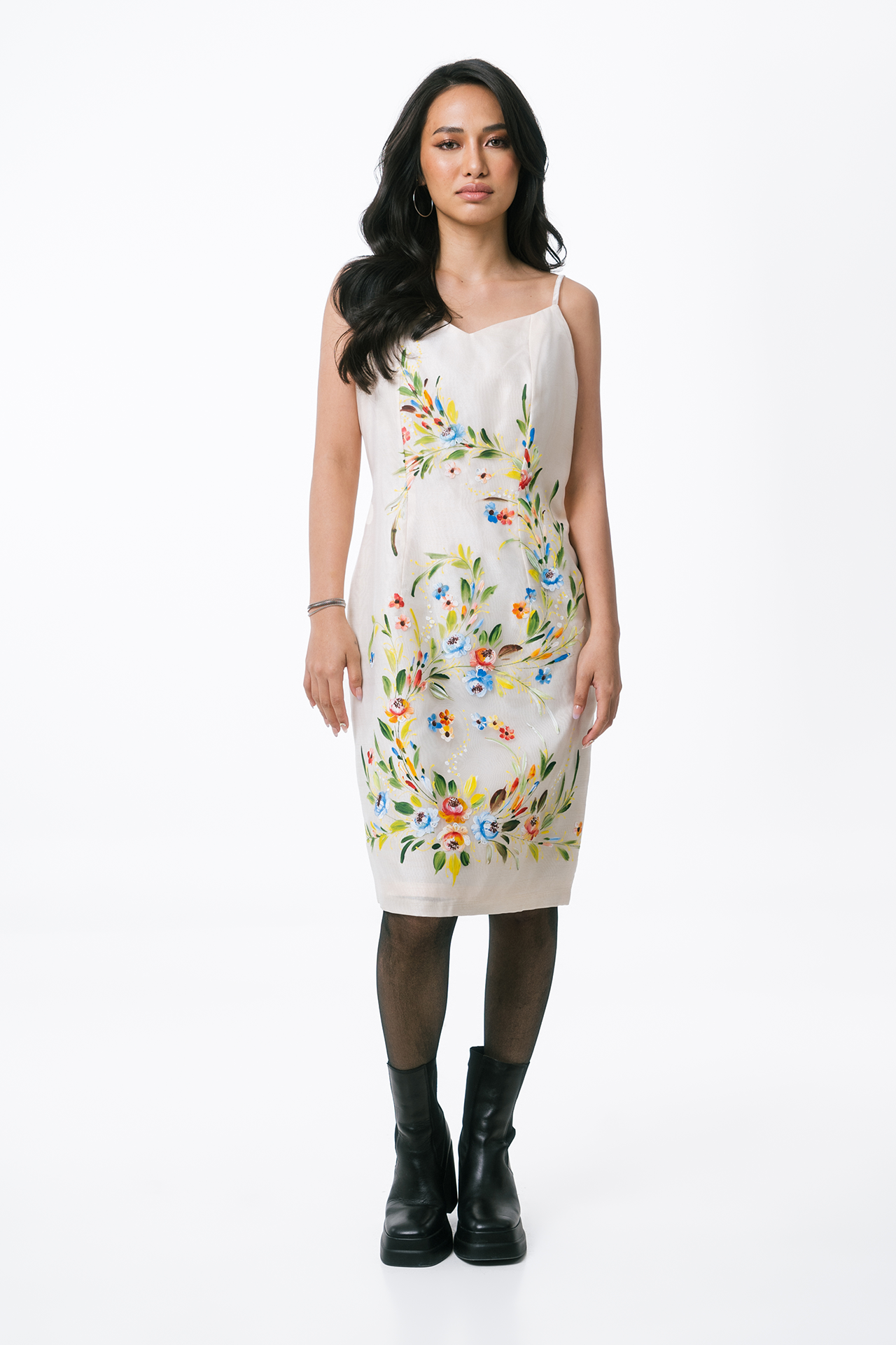 Vina Dress