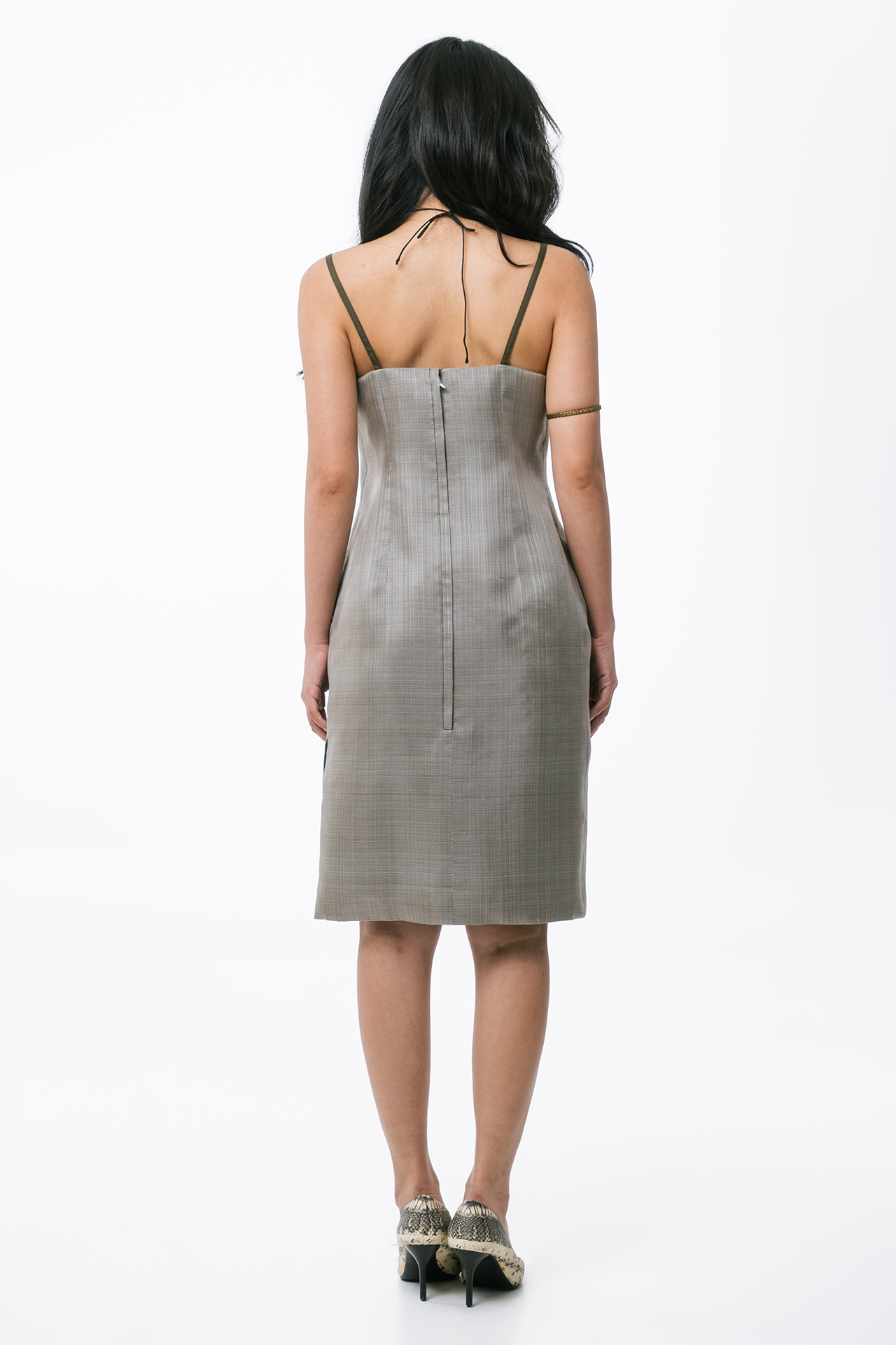 Yvonne Dress