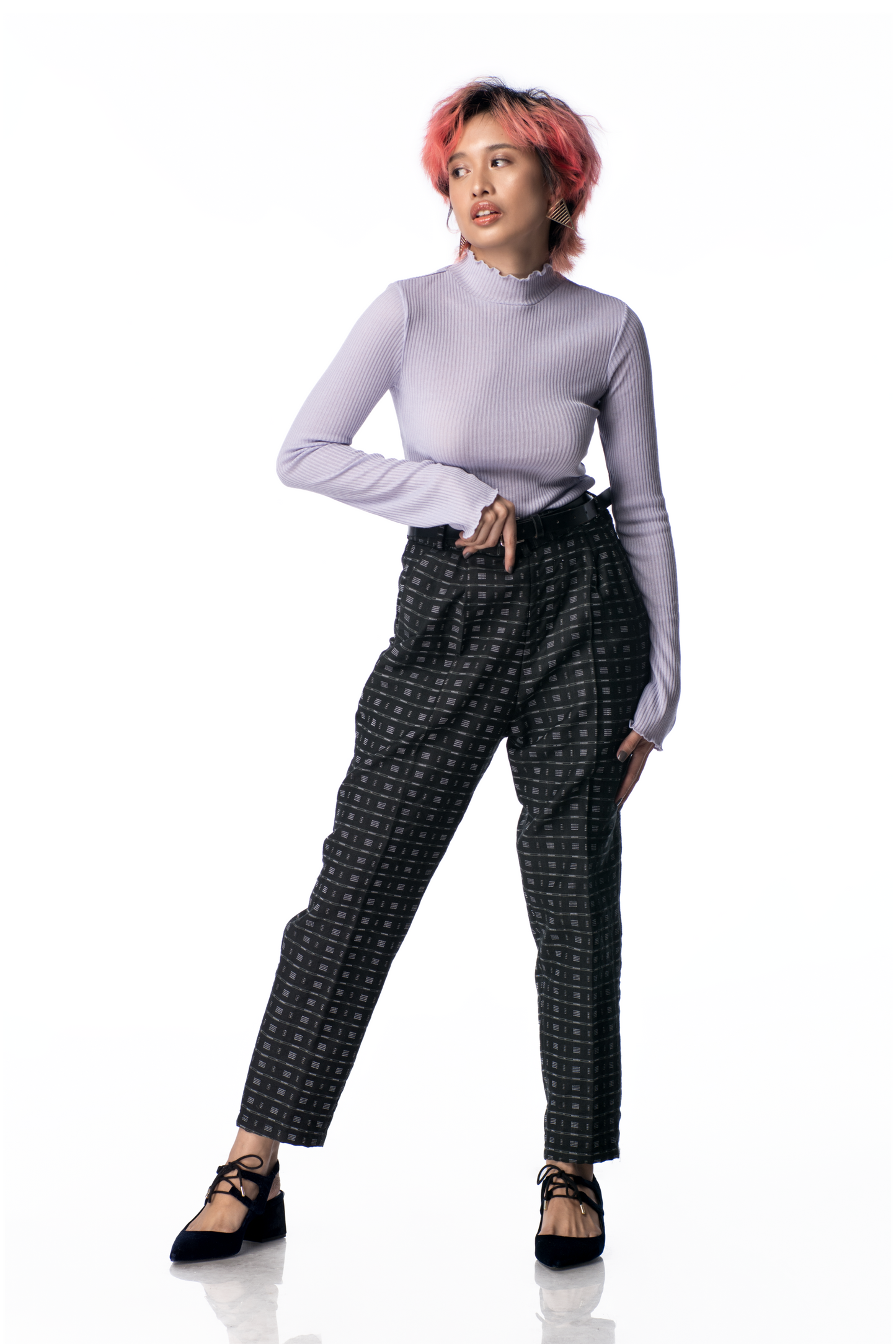 Aiden Pants