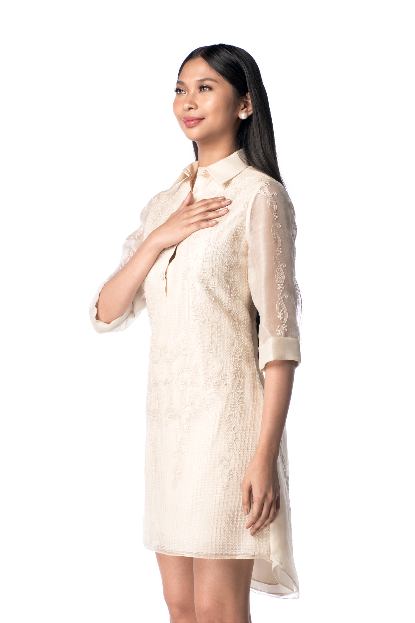Aladi Dress