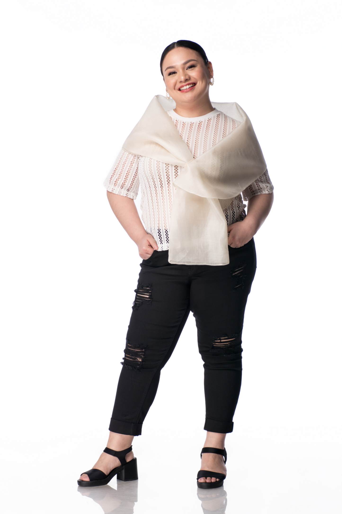 Alani Shawl