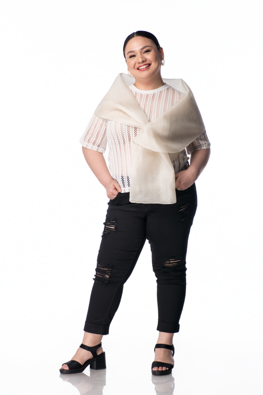 Alani Shawl