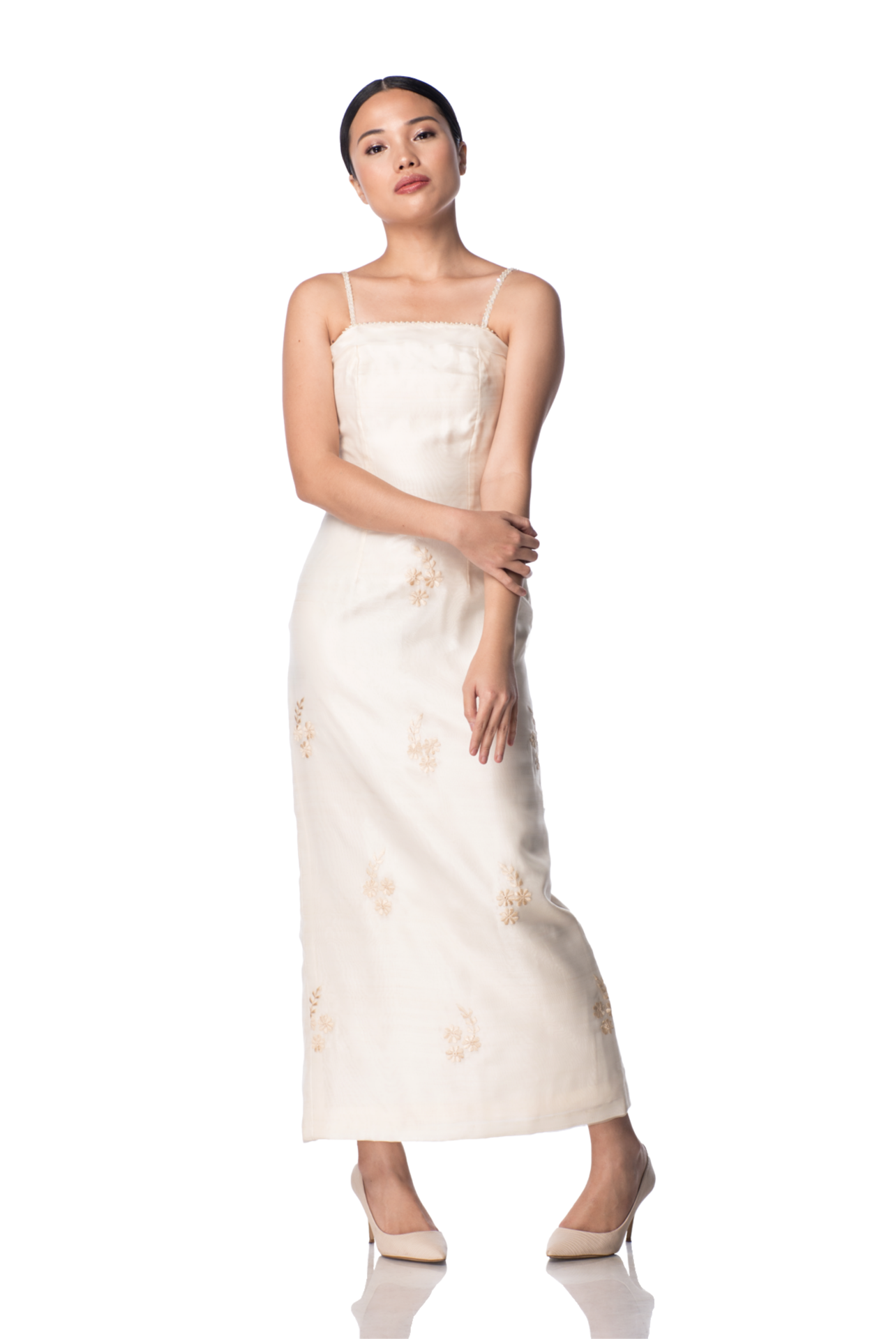 Ashley Gown