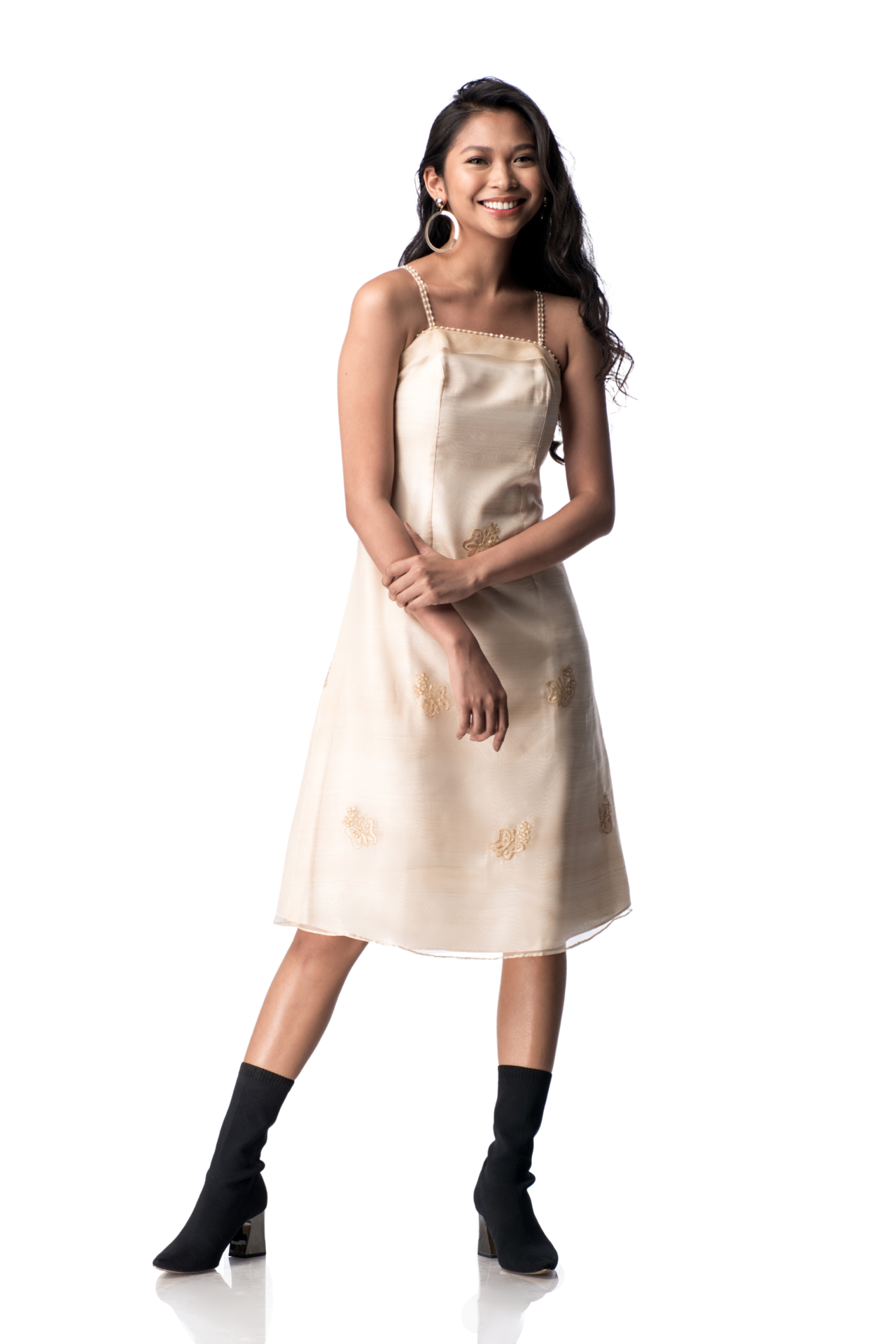 Bridgette Dress